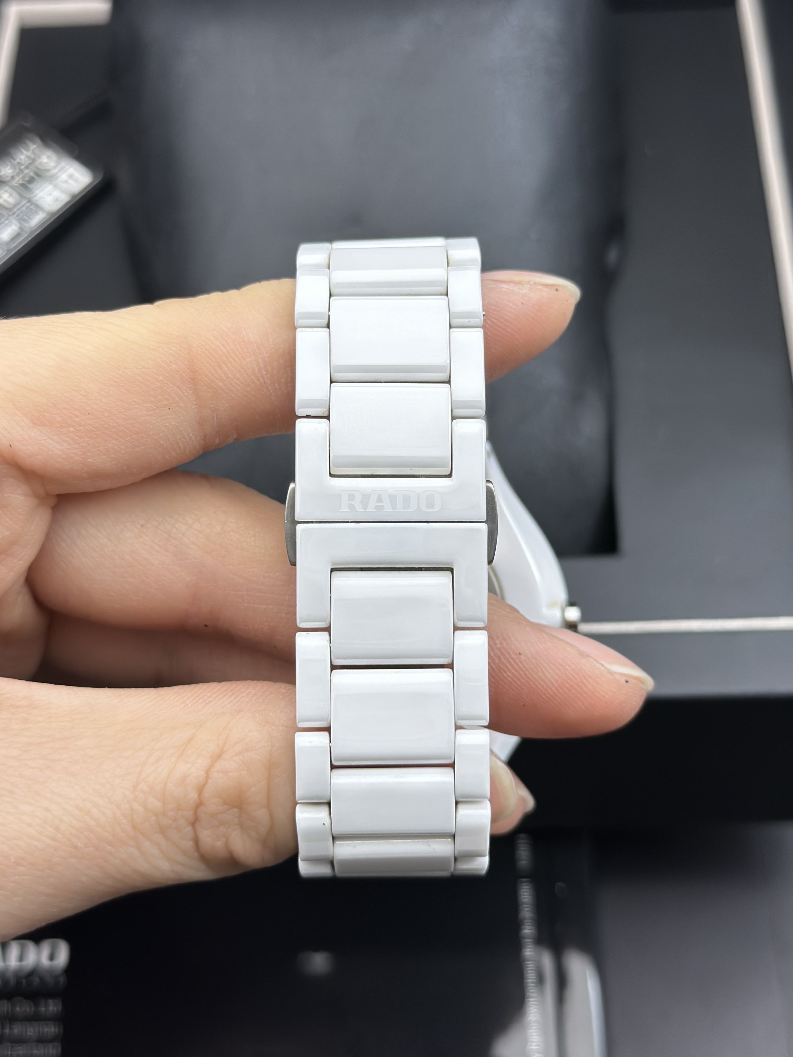 Rado R27957912 detail 4