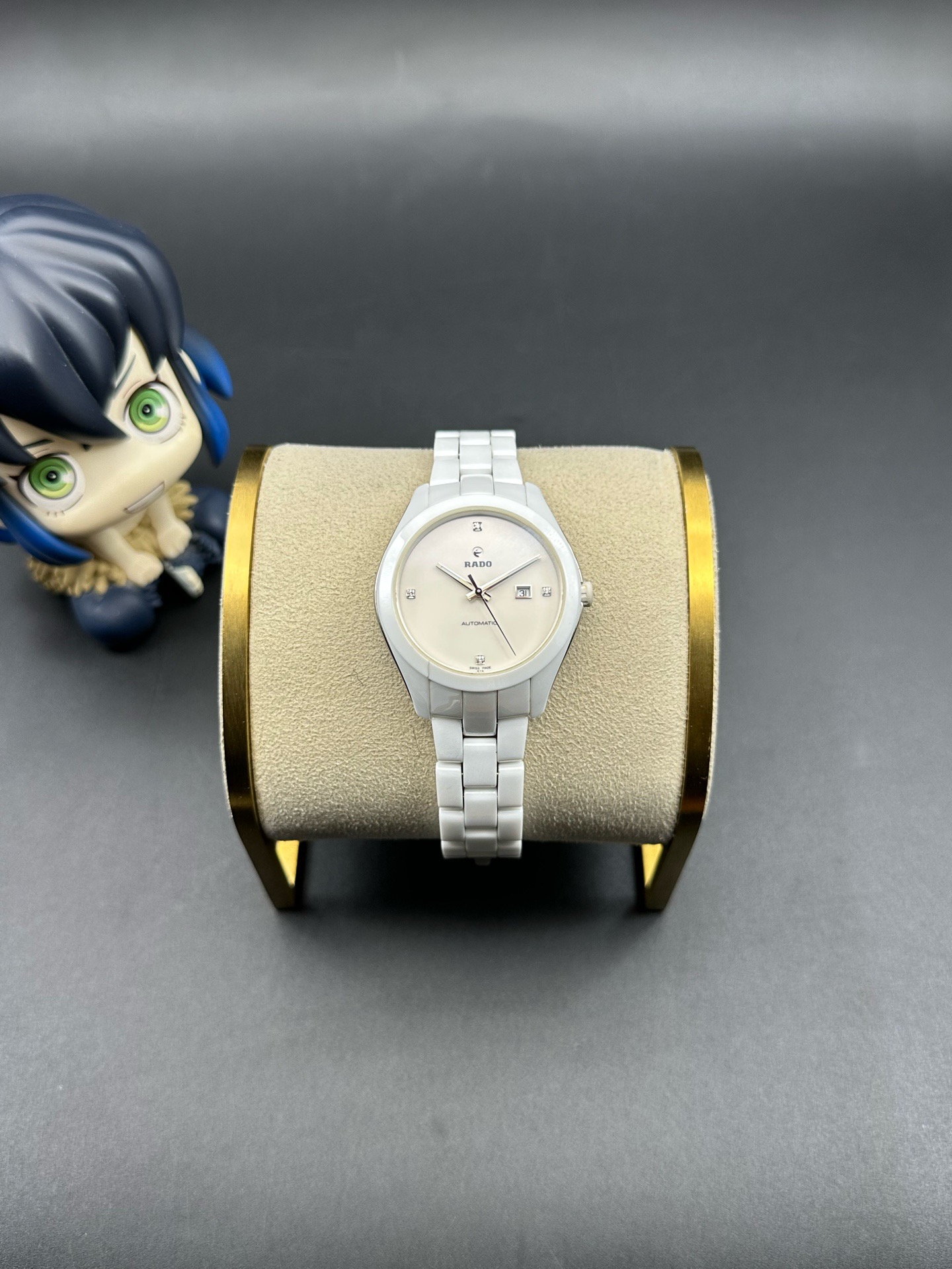 Rado R32258702 detail 2