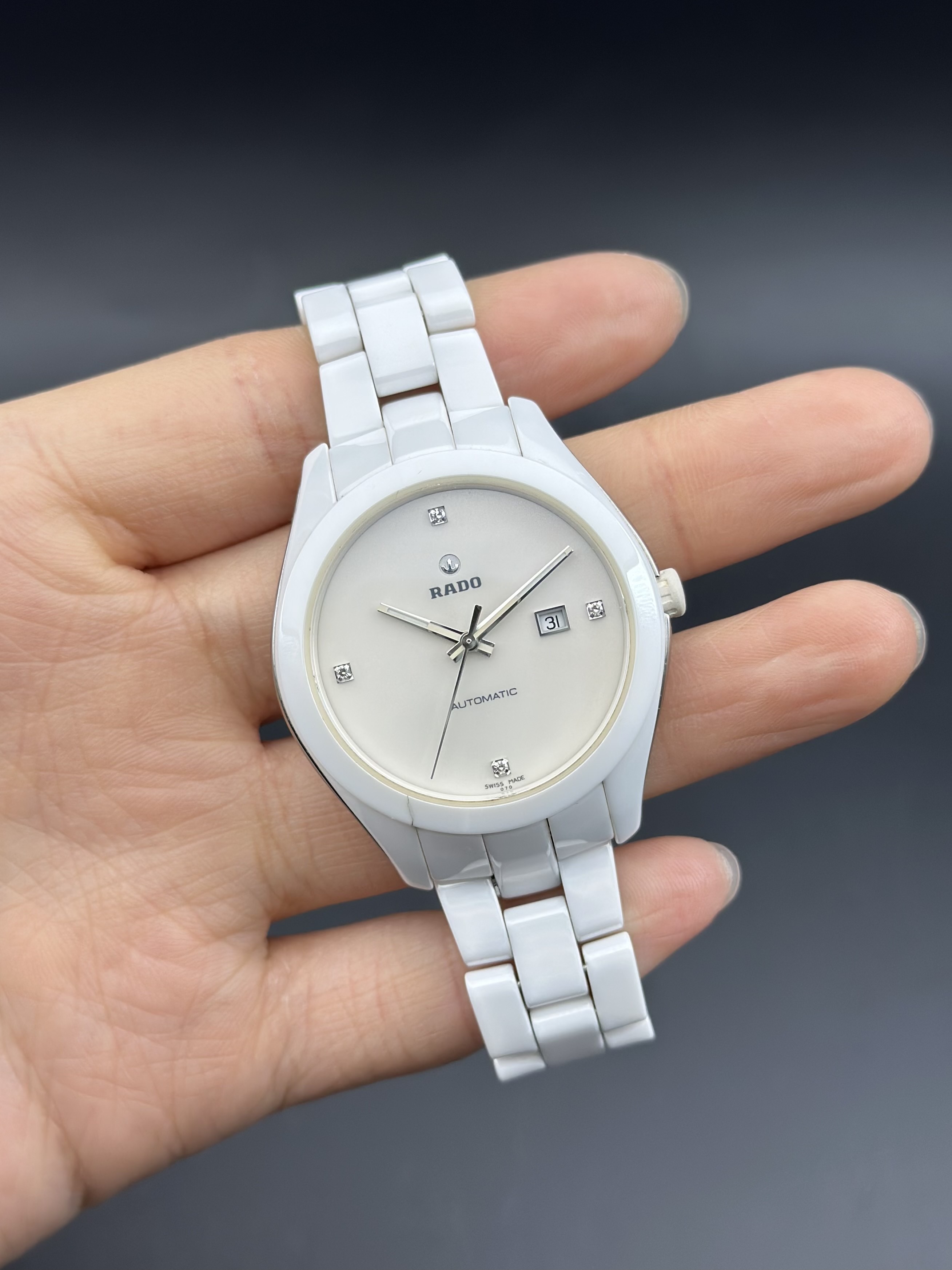 Rado R32258702 detail 1