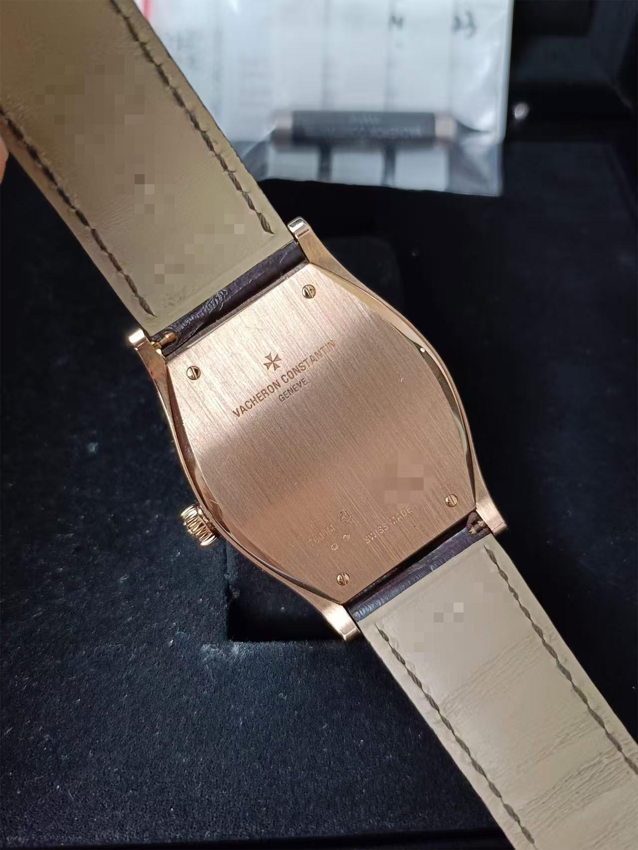 Vacheron Constantin Vacheron Constantin detail 2