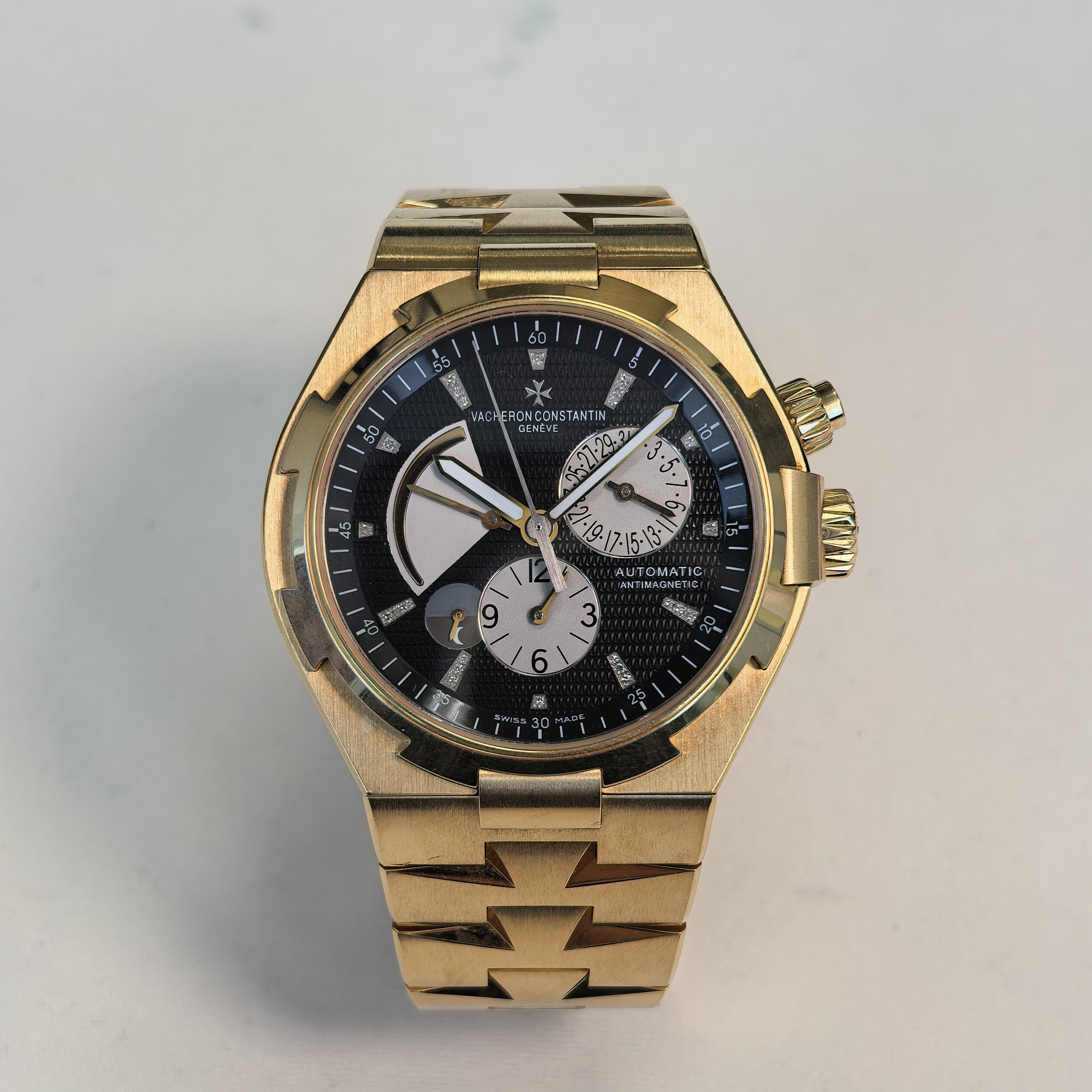 Vacheron Constantin 47450