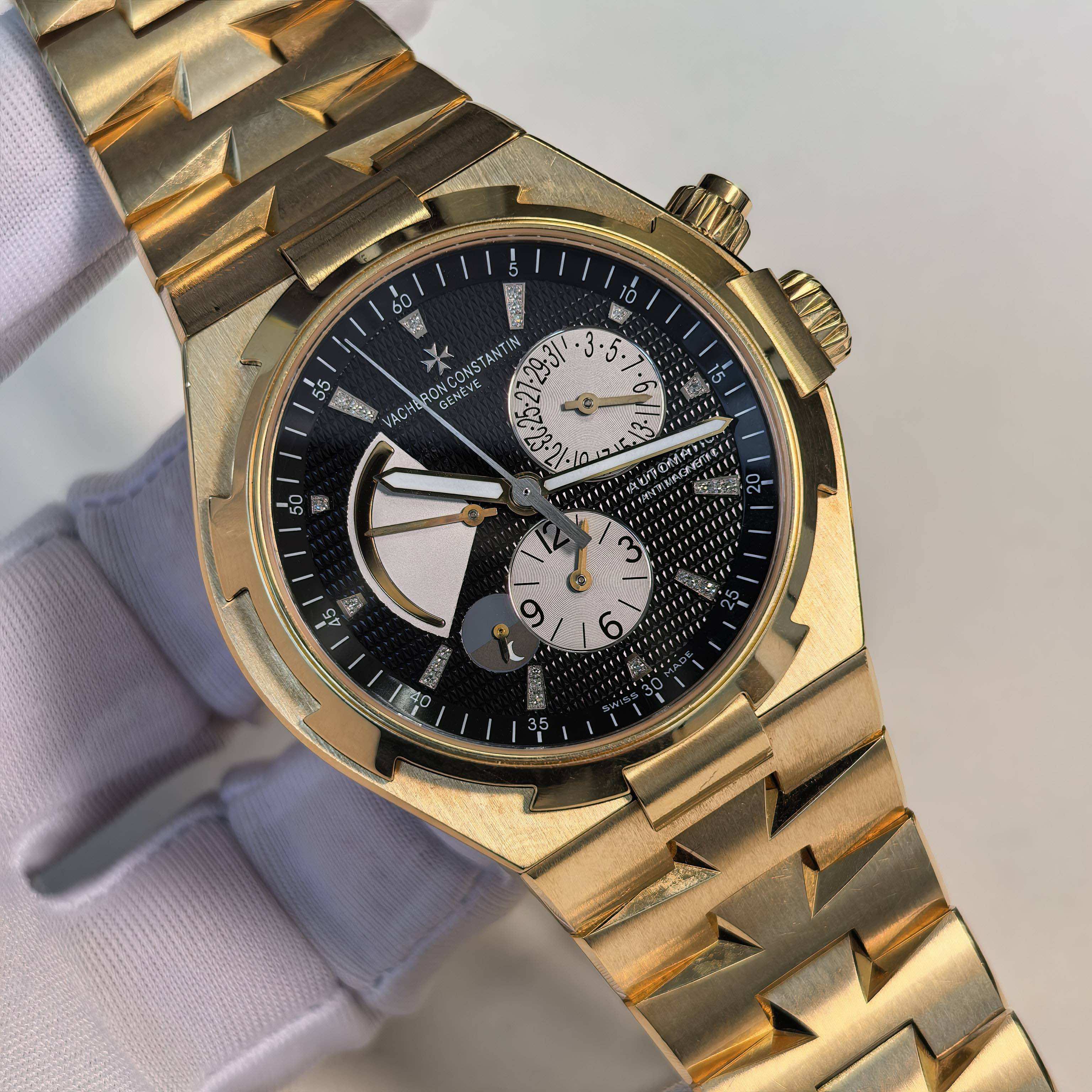 Vacheron Constantin 47450 detail 3