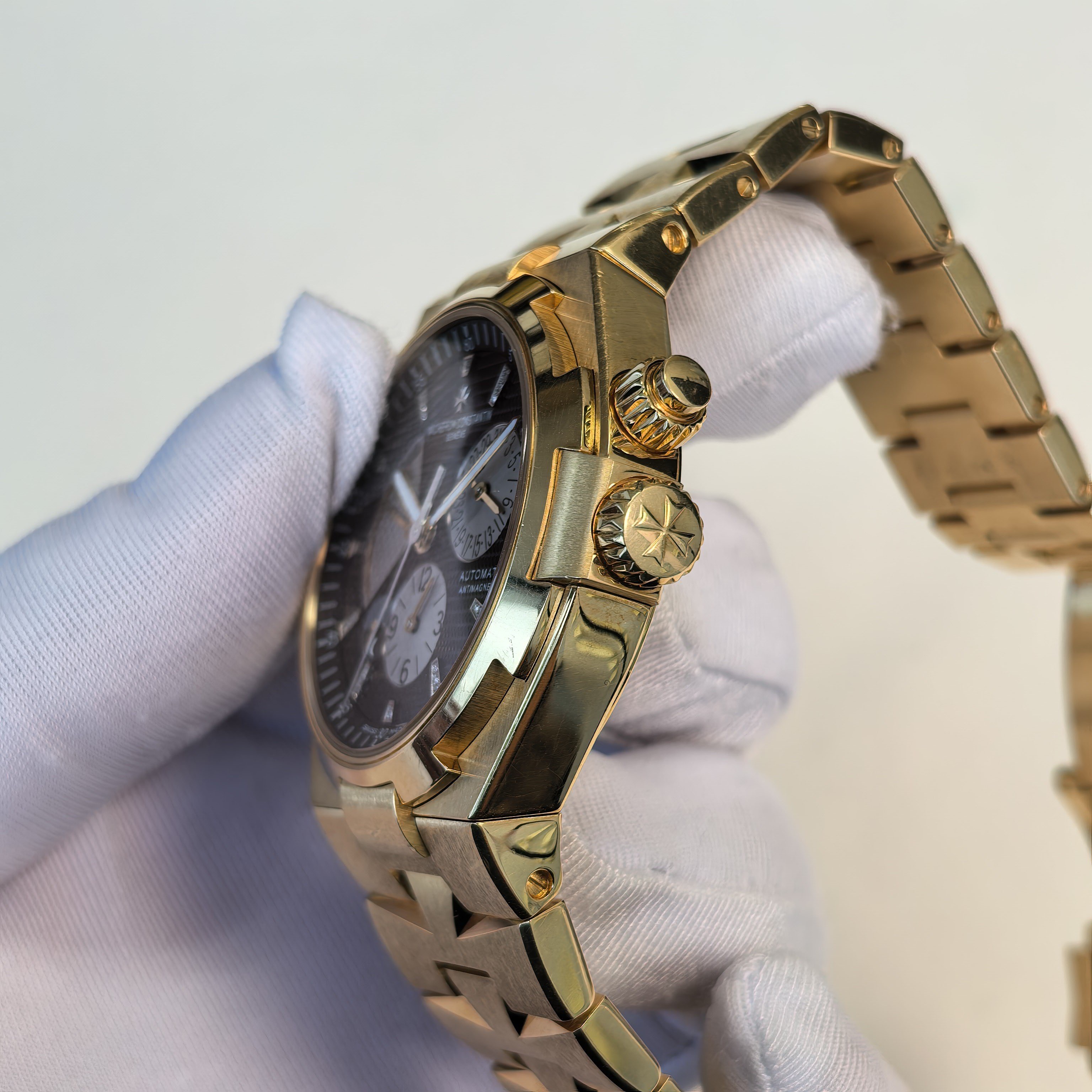 Vacheron Constantin 47450 detail 4