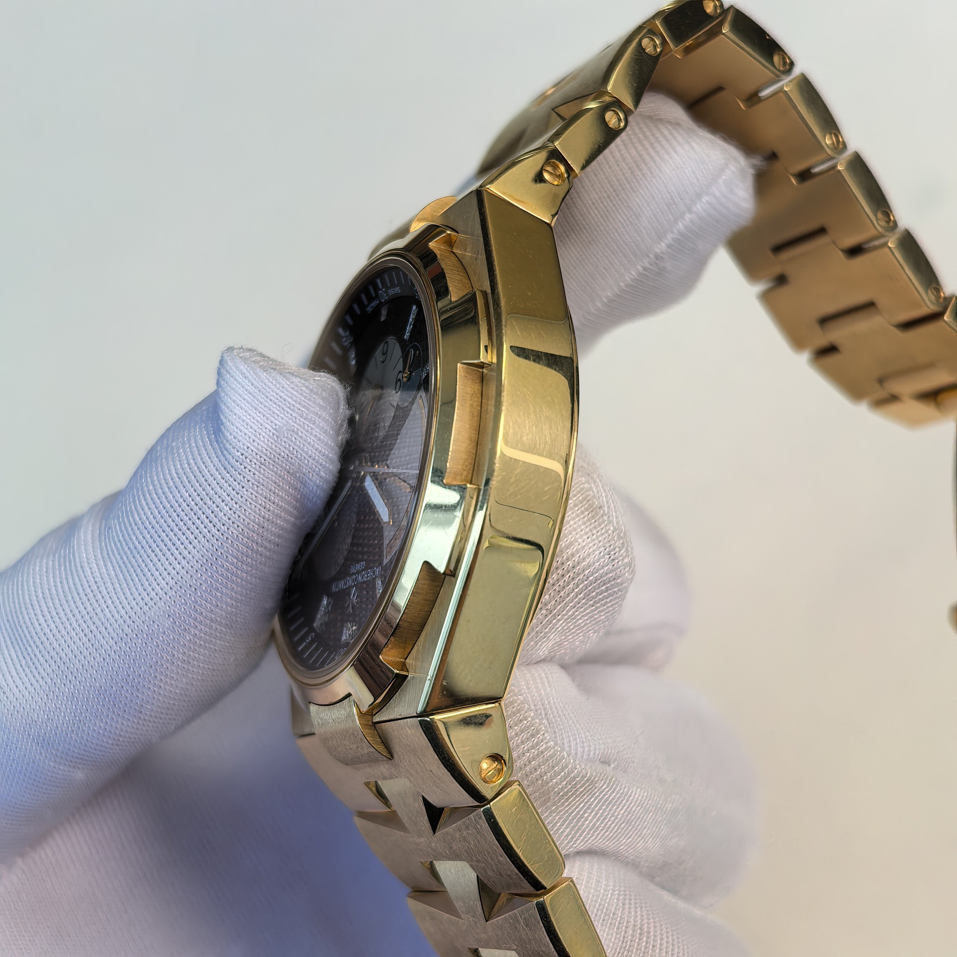 Vacheron Constantin 47450 detail 5