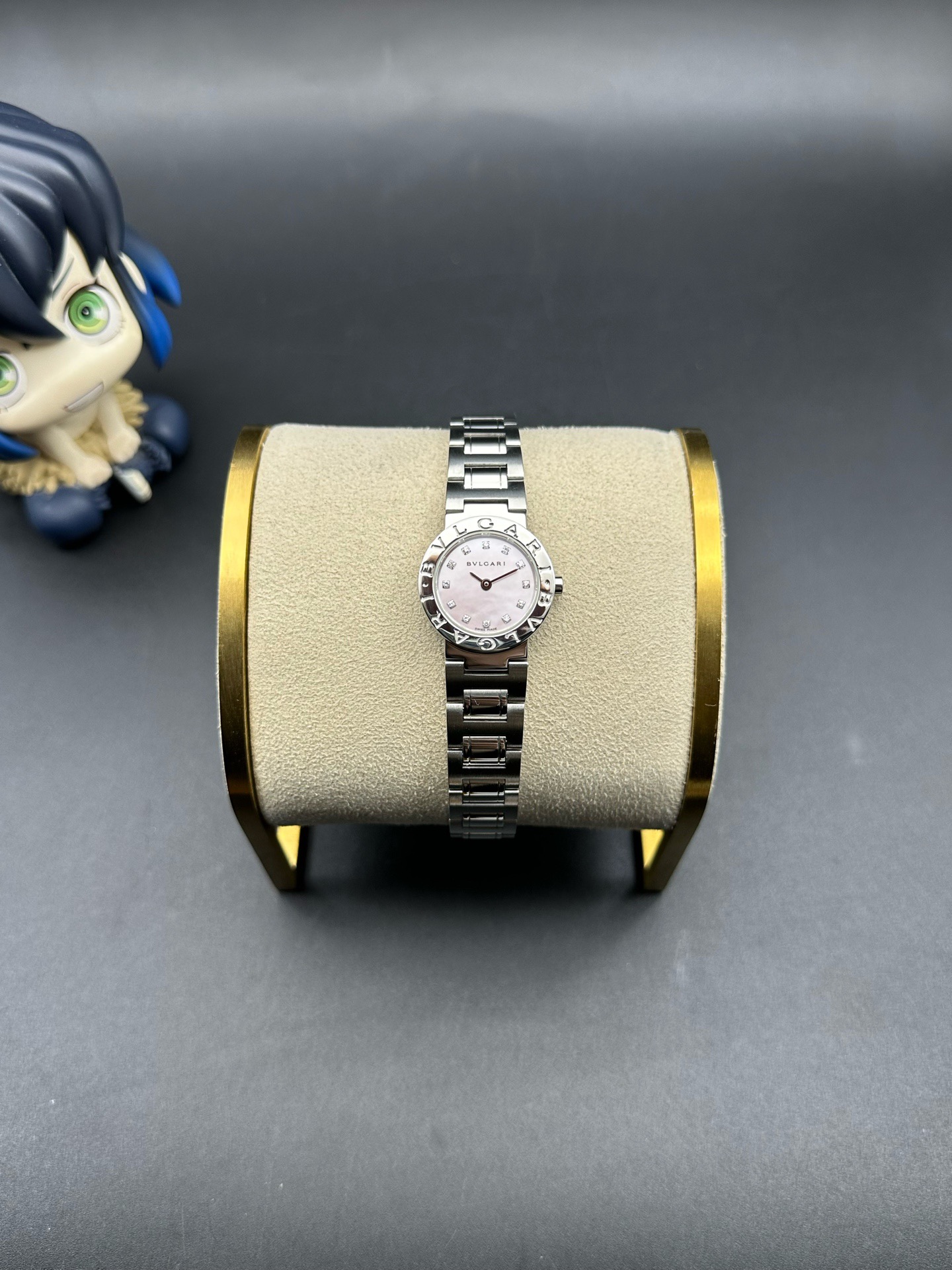 Bulgari 101886 detail 2