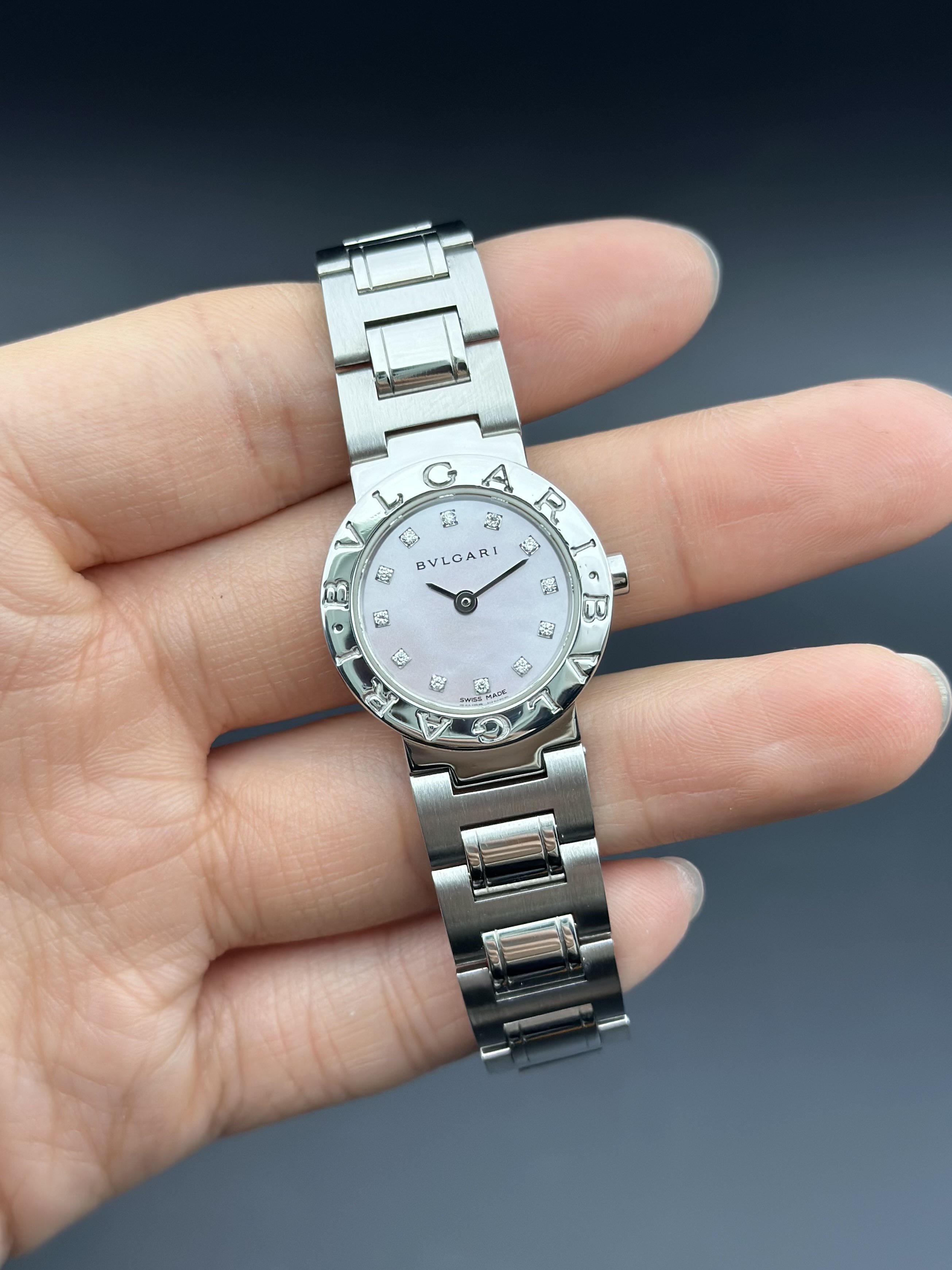 Bulgari 101886 detail 1