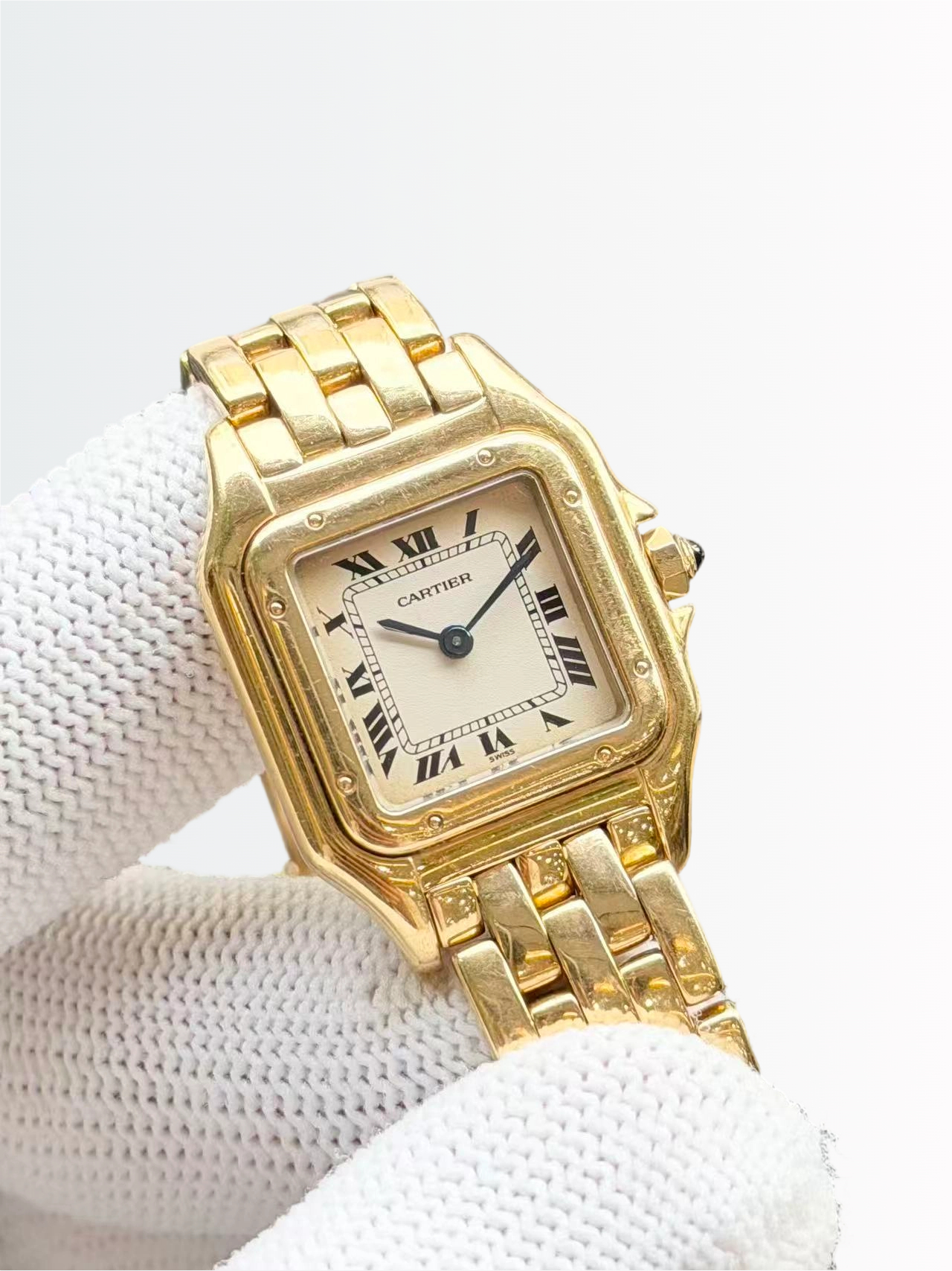 Cartier WGPN0038