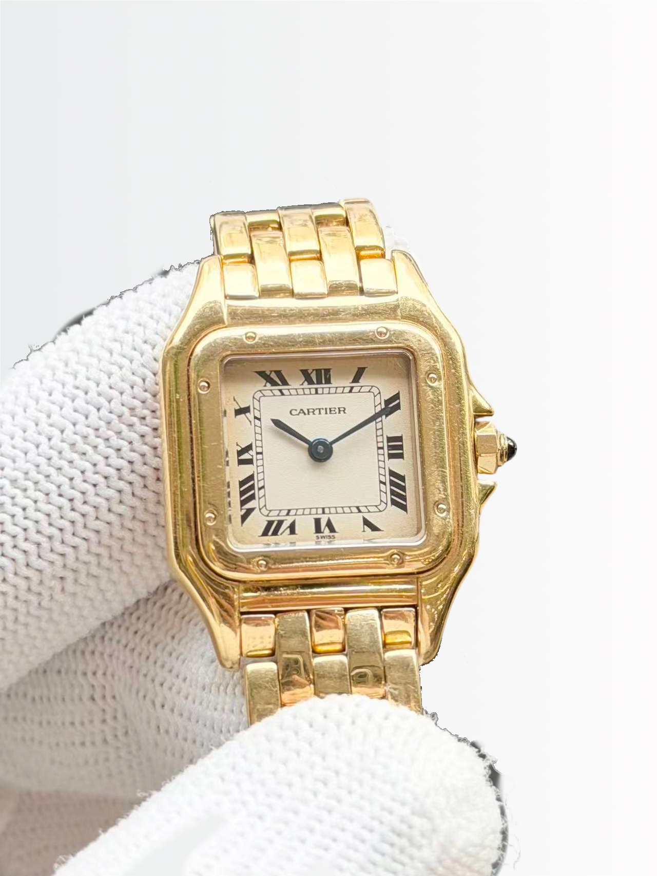 Cartier WGPN0038 detail 1