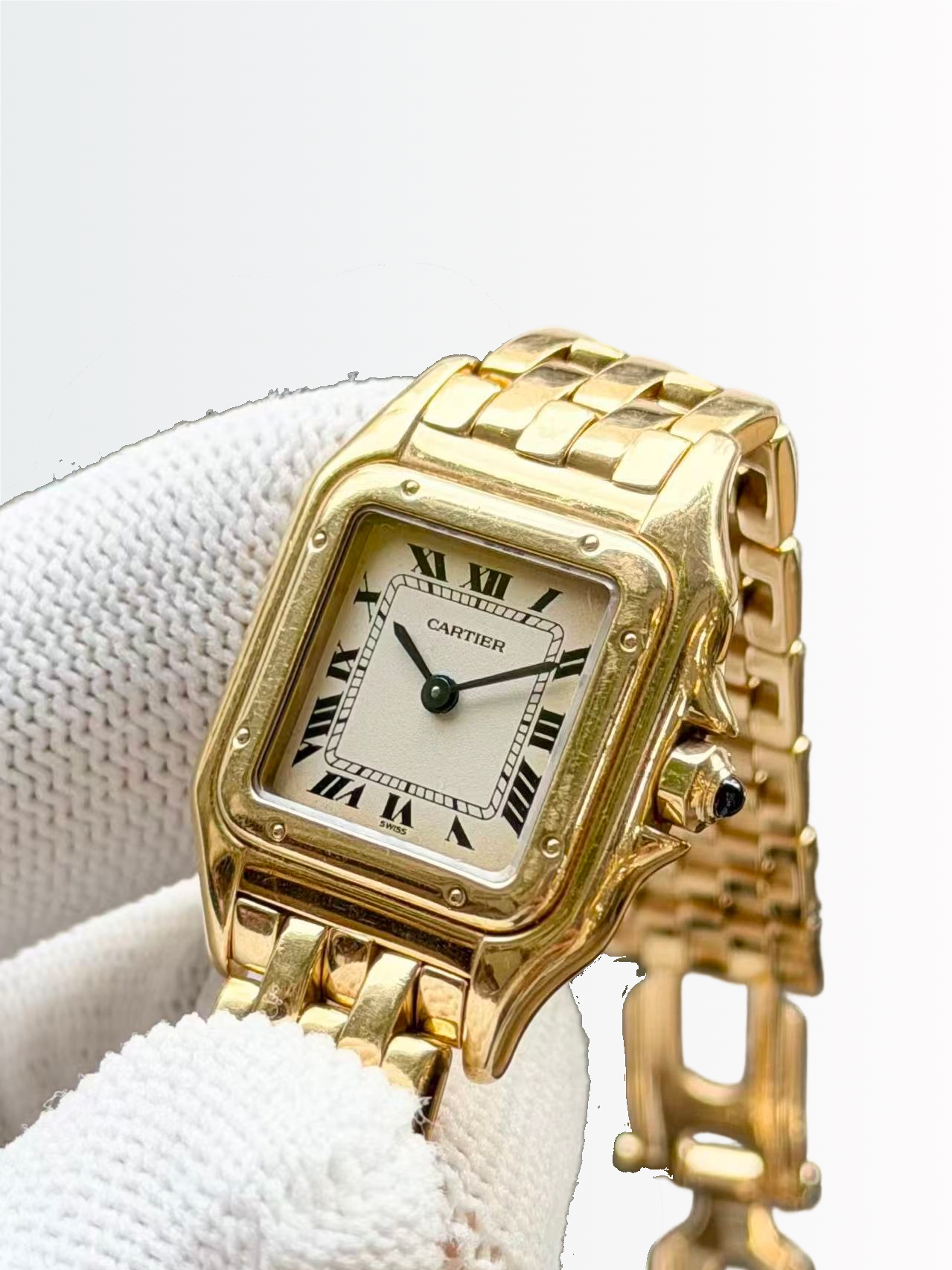 Cartier WGPN0038 detail 2