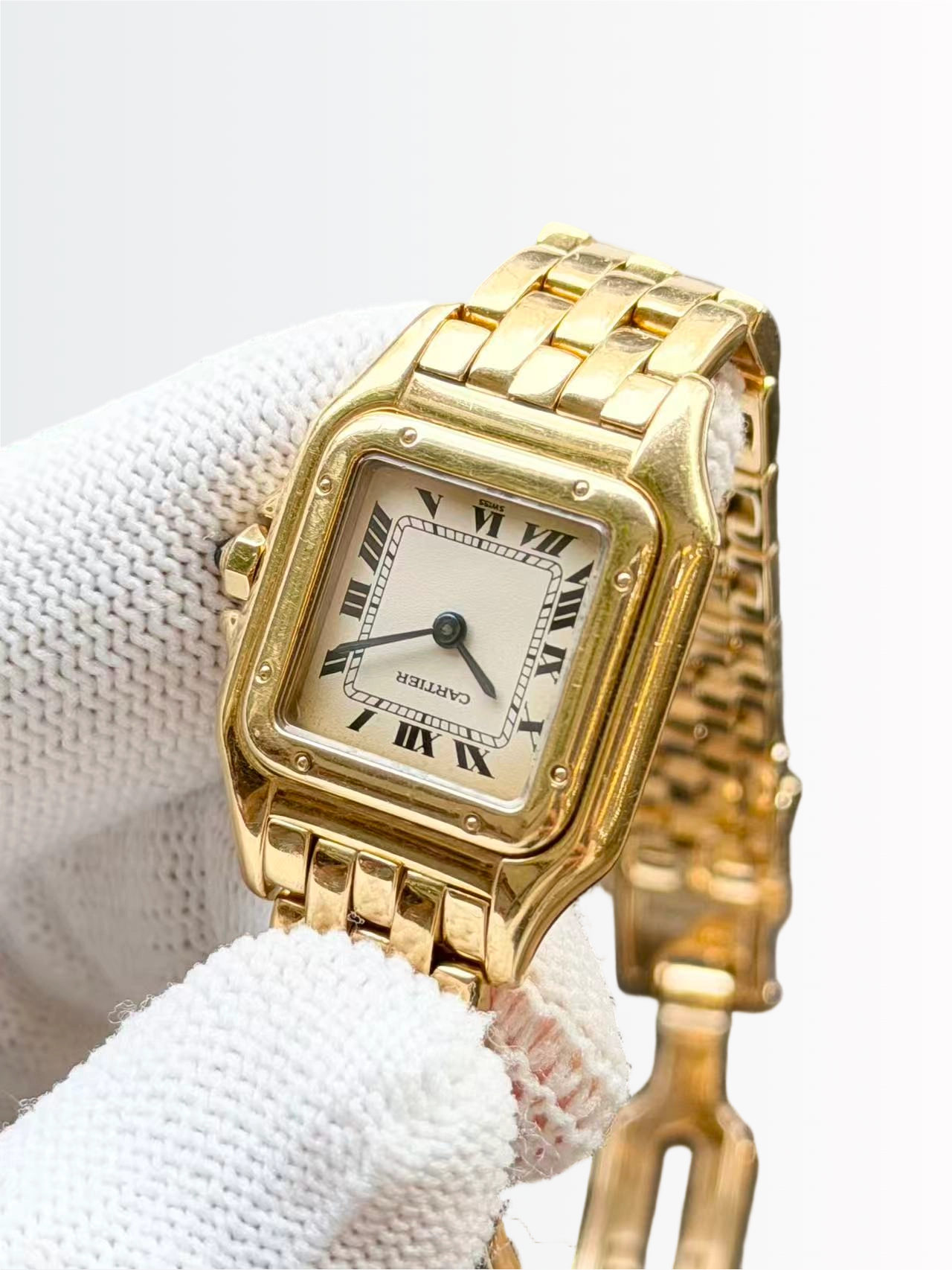 Cartier WGPN0038 detail 3