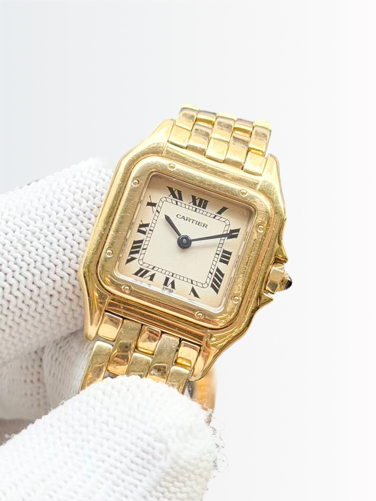 Cartier WGPN0038 detail 4
