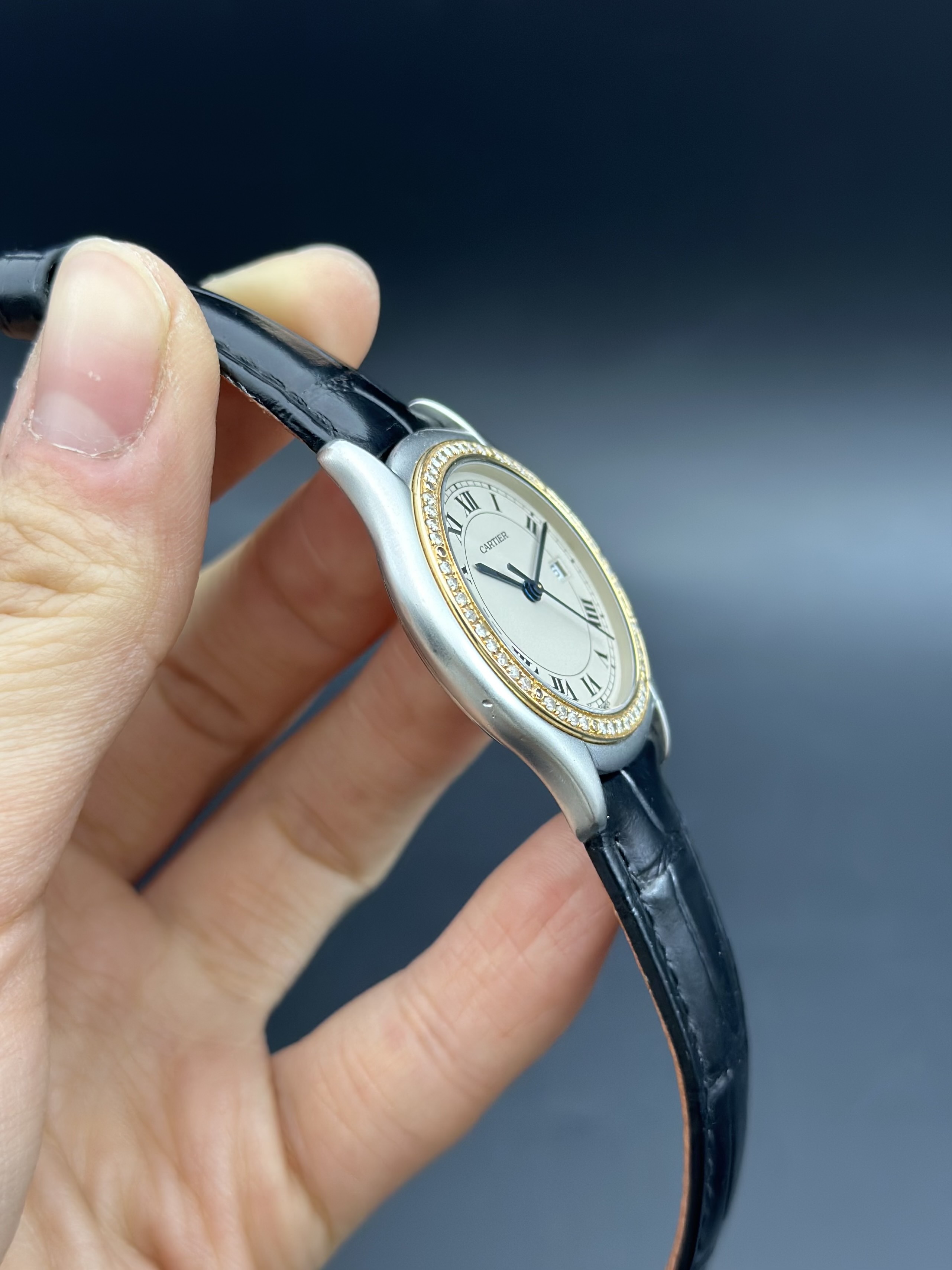 Cartier W35006B6 detail 3