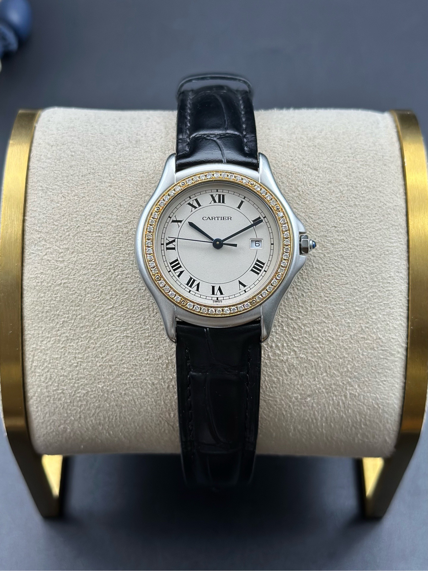 Cartier W35006B6