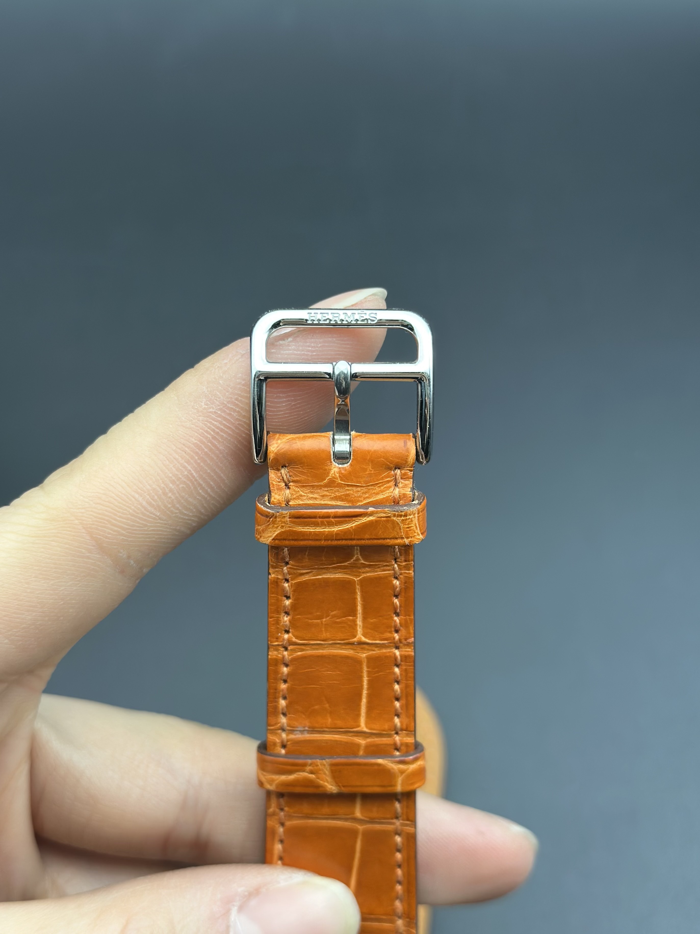 Herm&egrave;s W036817WW00 detail 5