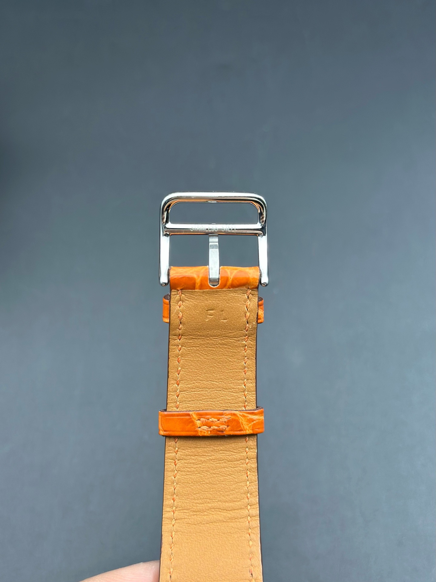 Herm&egrave;s W036817WW00 detail 6