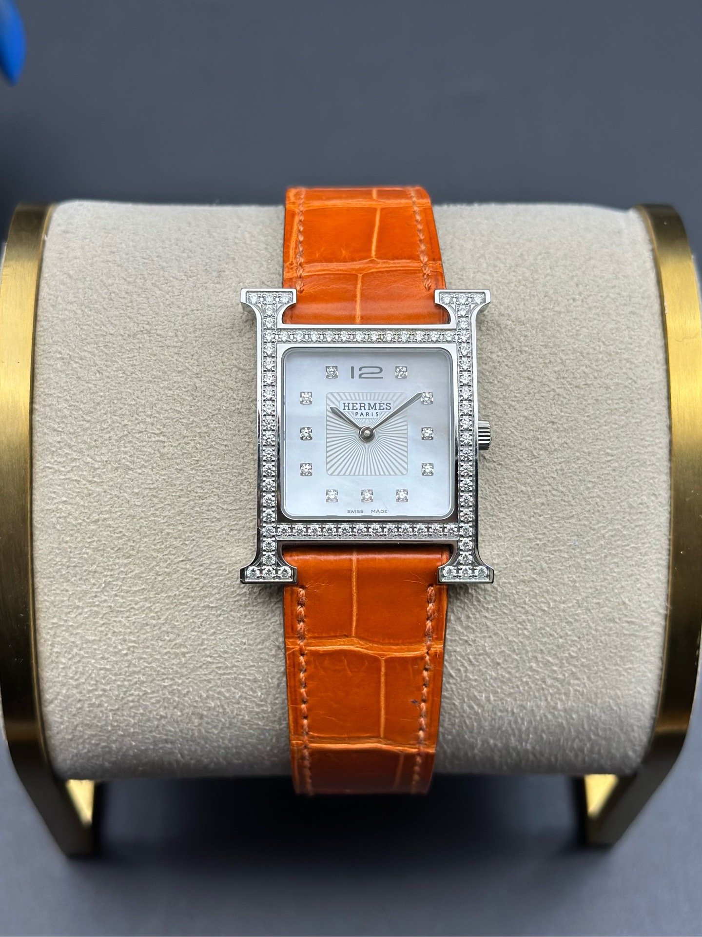 Herm&egrave;s W036817WW00