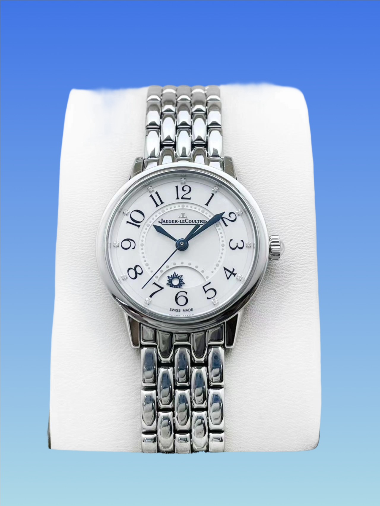 Jaeger-LeCoultre 3468110