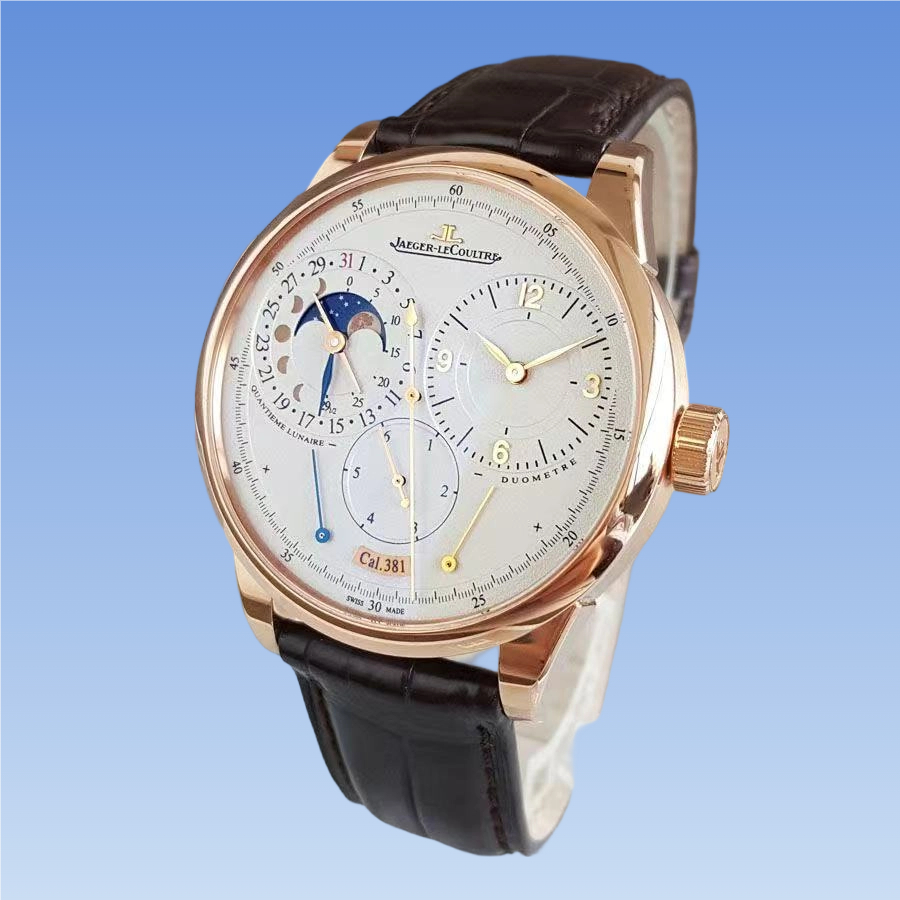 Jaeger-LeCoultre 6042521