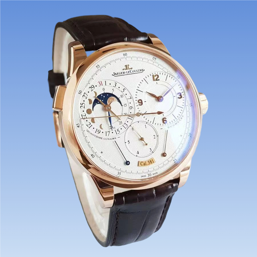Jaeger-LeCoultre 6042521 detail 1
