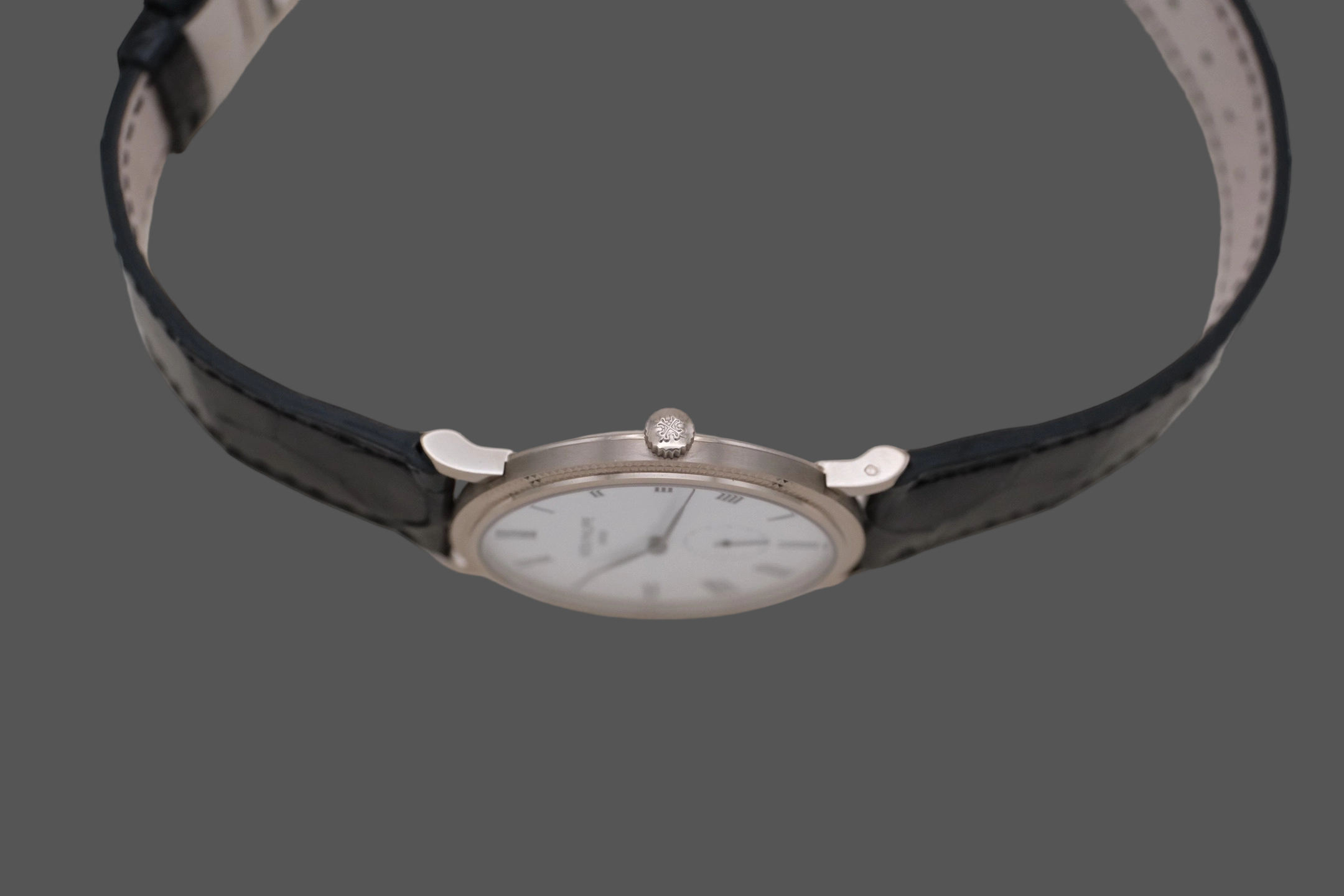 Patek Philippe 5119G-001 detail 3