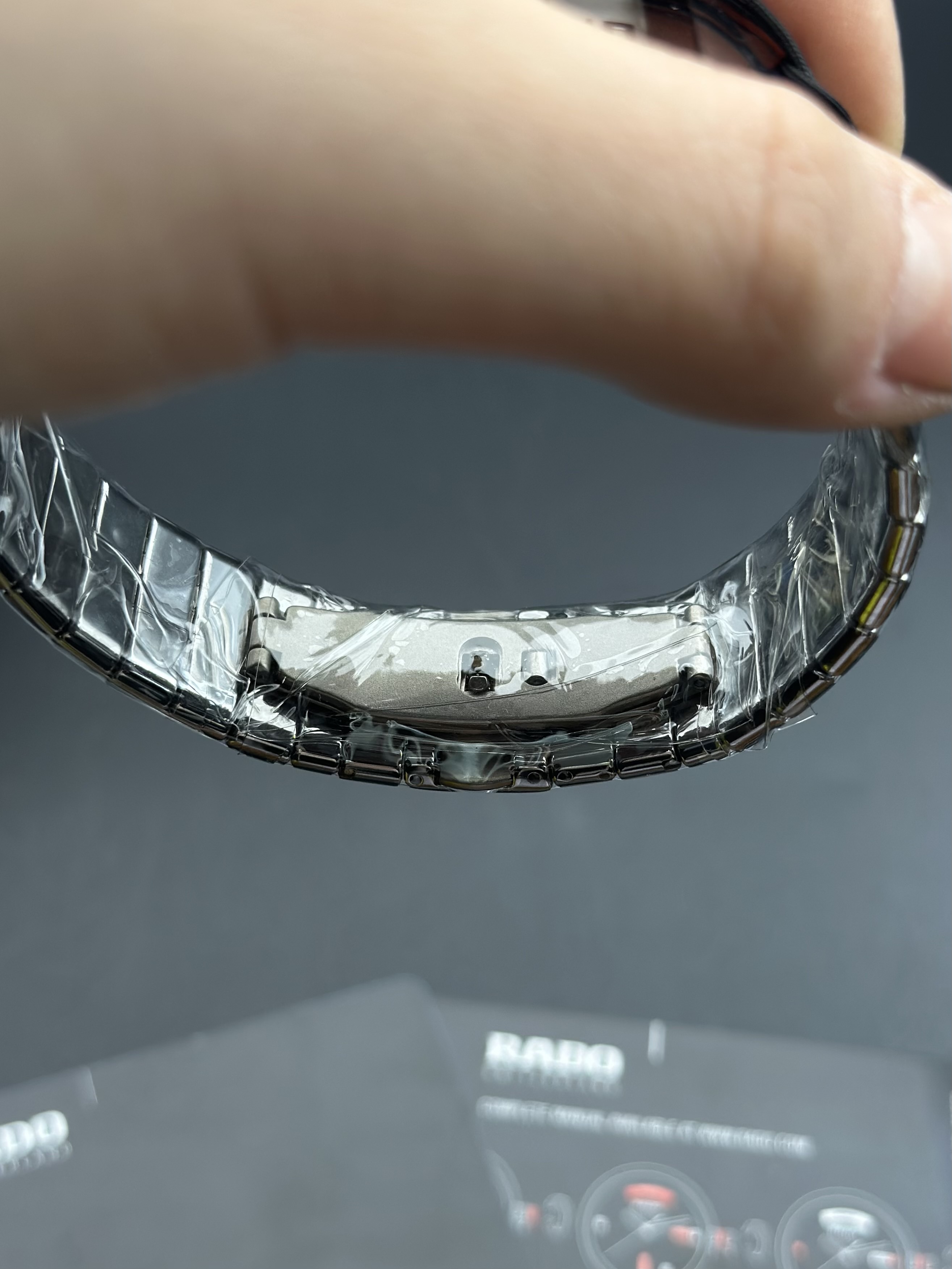 Rado R13662102 detail 5