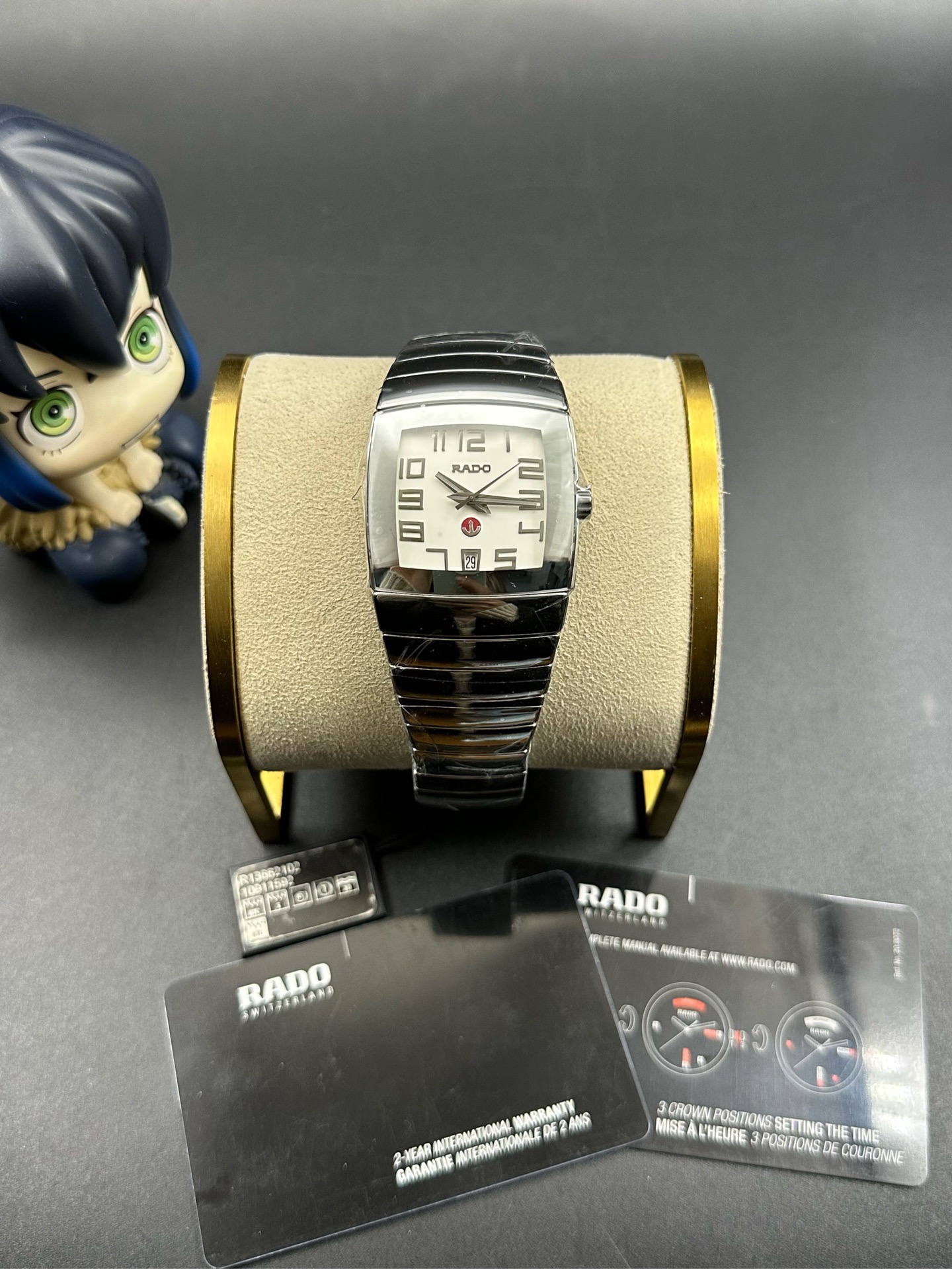 Rado R13662102 detail 7