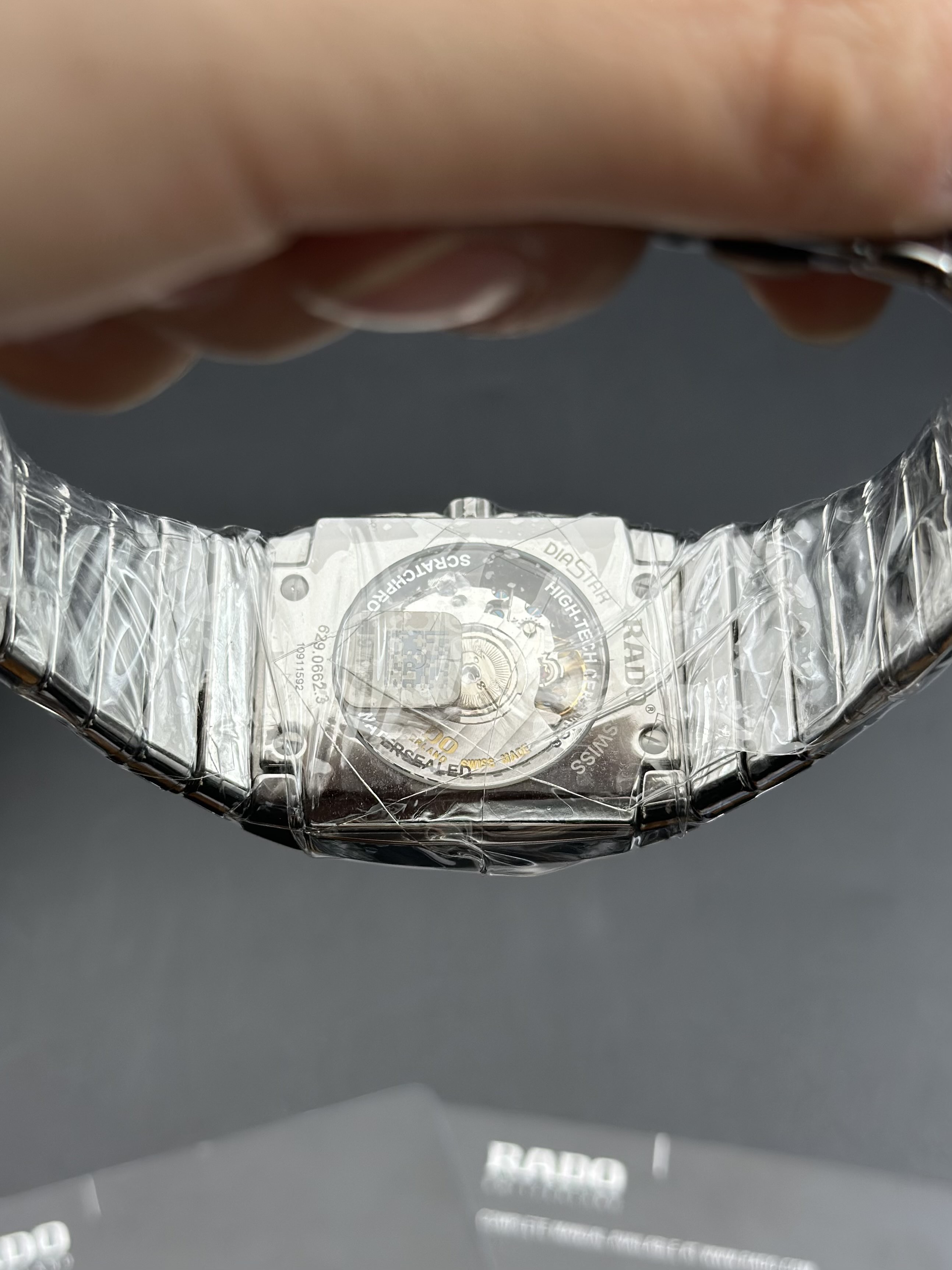 Rado R13662102 detail 6