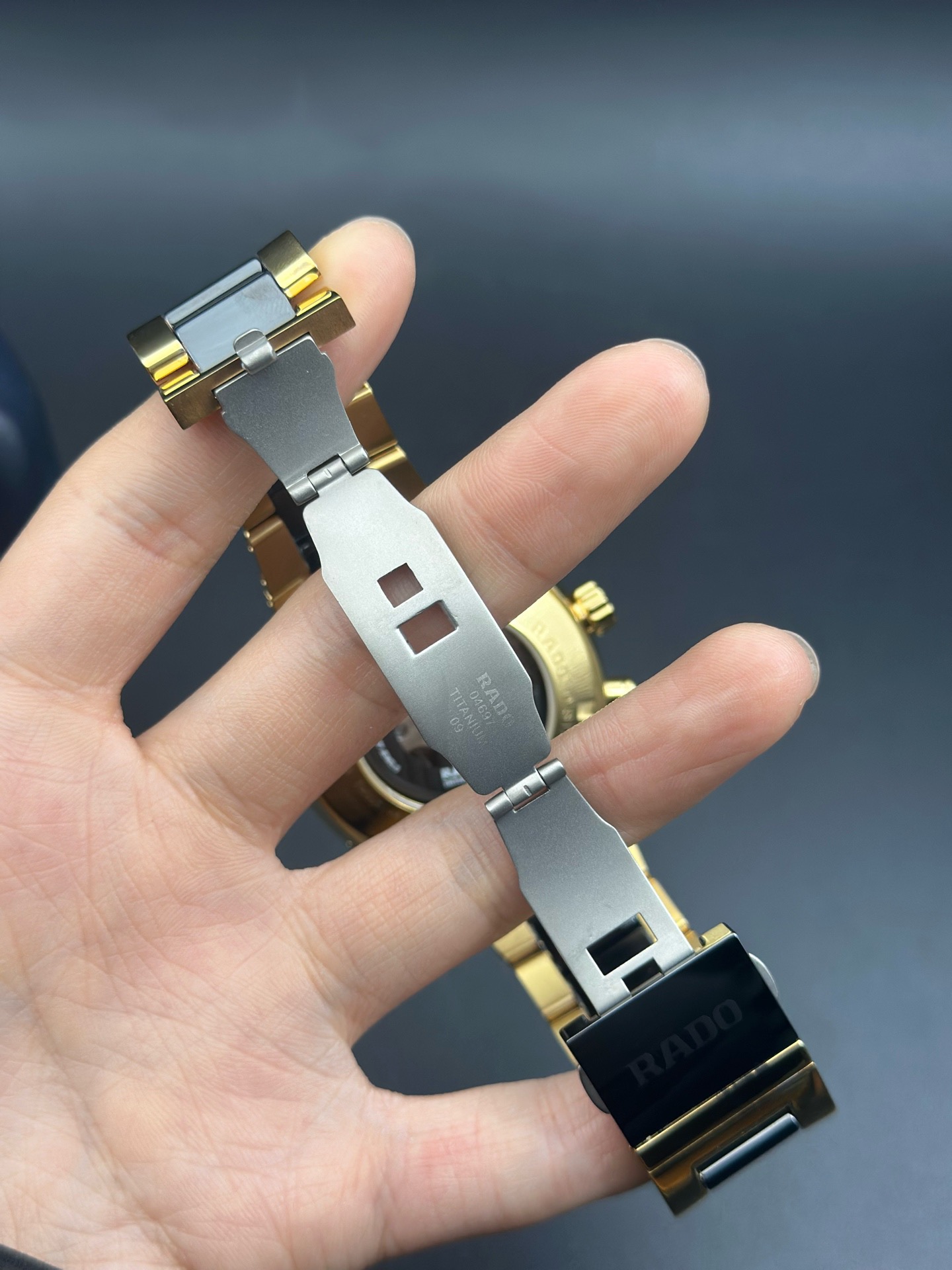 Rado R15967162 detail 6
