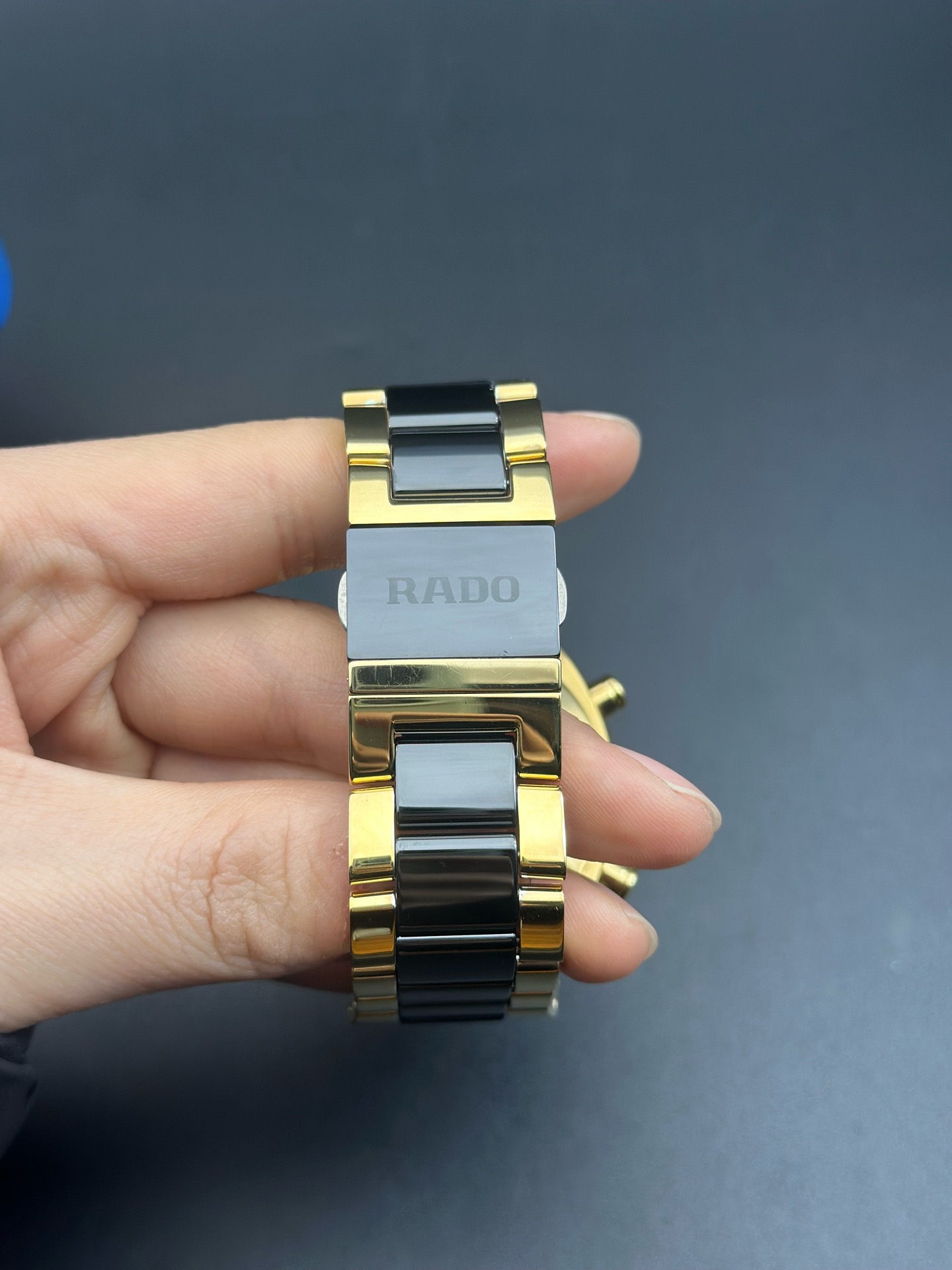 Rado R15967162 detail 4