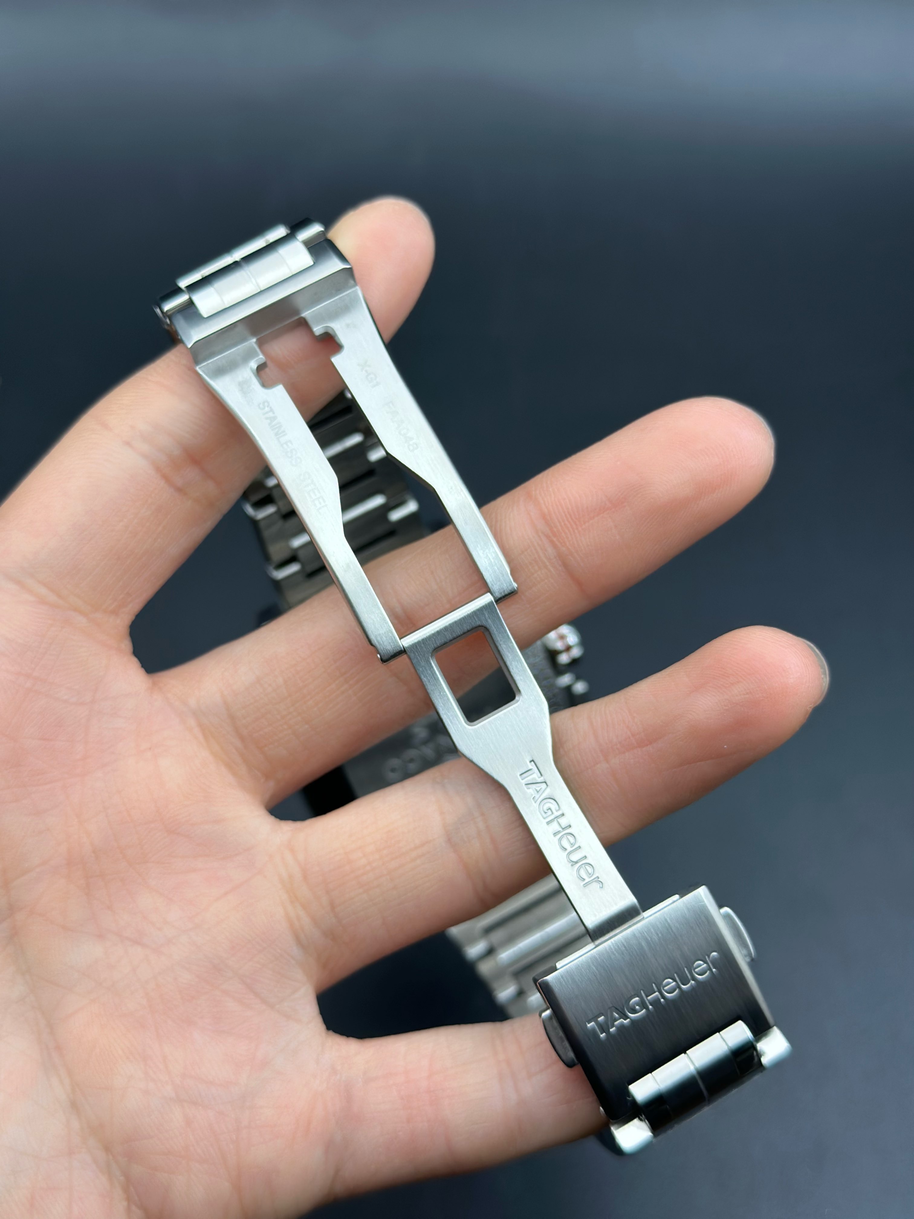 TAG Heuer CAL2110.BA0781 detail 7