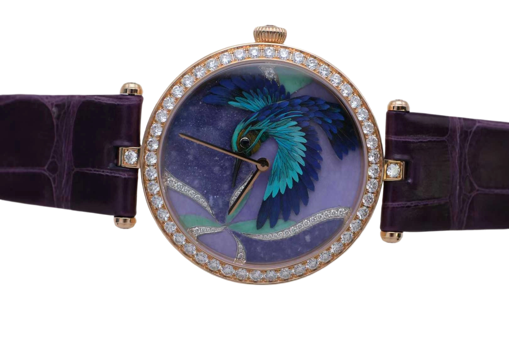 Van Cleef & Arpels VCARO4KB00 detail 4