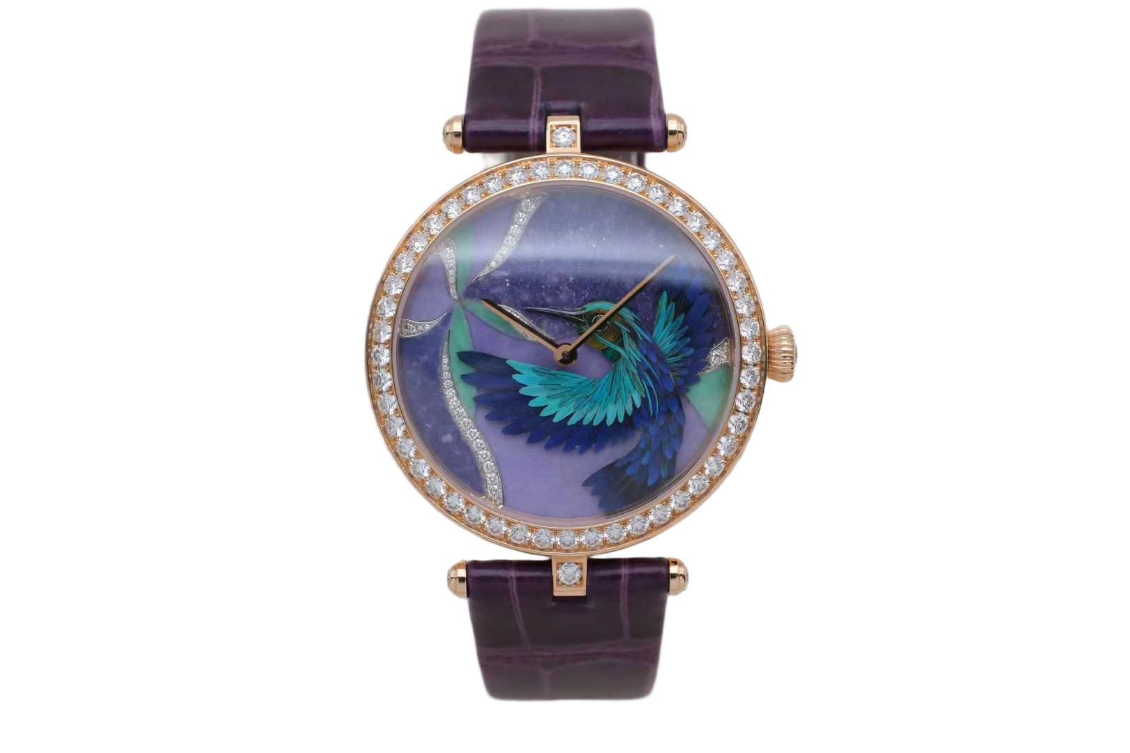 Van Cleef & Arpels VCARO4KB00