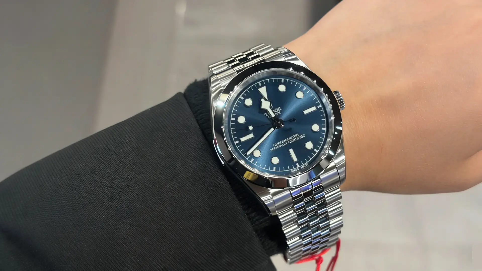 Why People Wear Mechanical Watches in Daily Life: Beyond Just Telling Time
