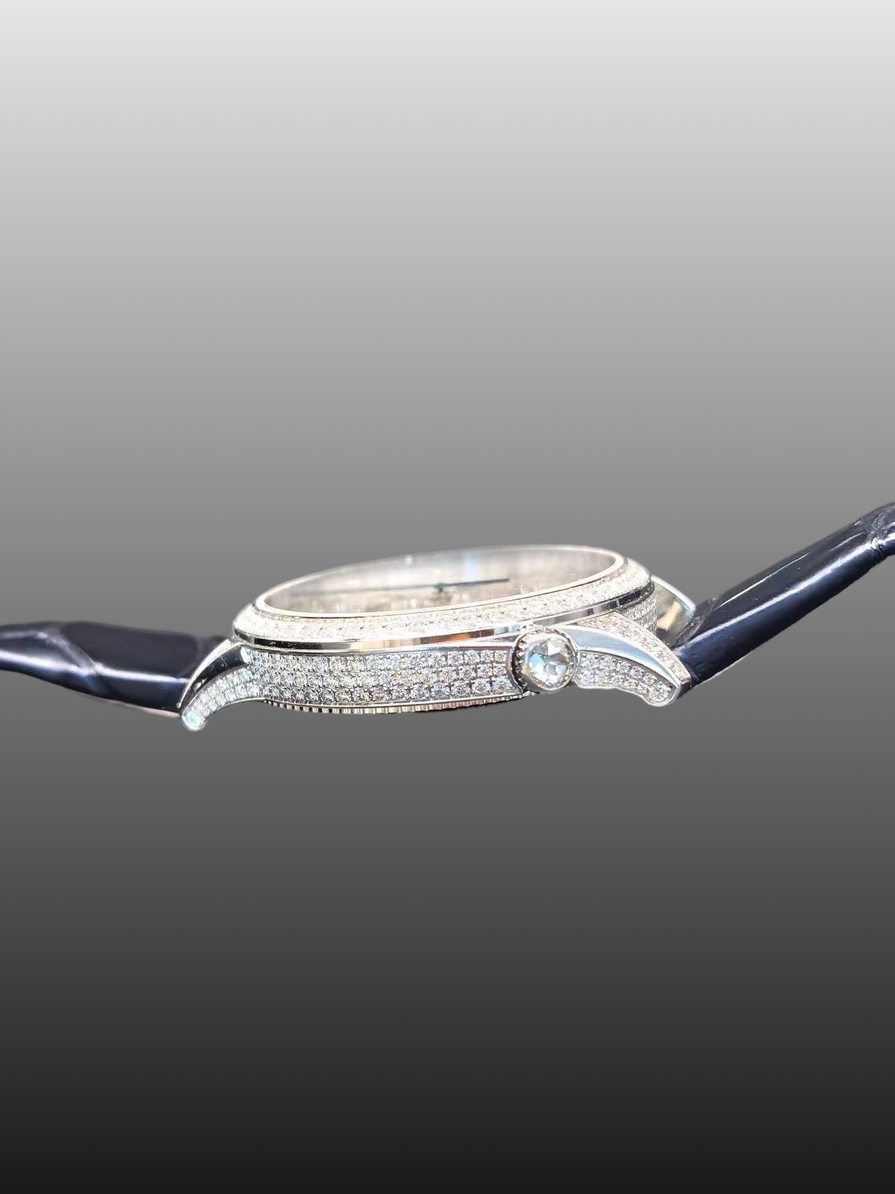 Vacheron Constantin 4606F / 000G-B649 detail 2