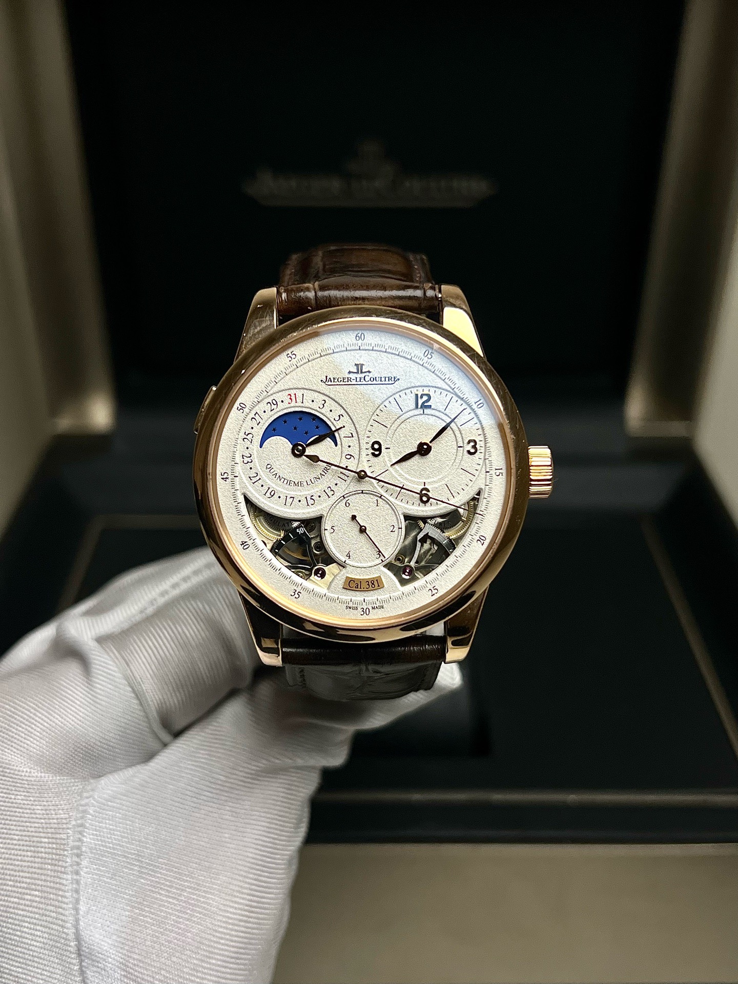 Jaeger-LeCoultre 6042422