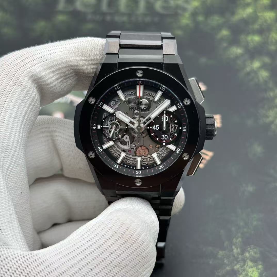 Hublot 451.cx.1170.cx detail 6