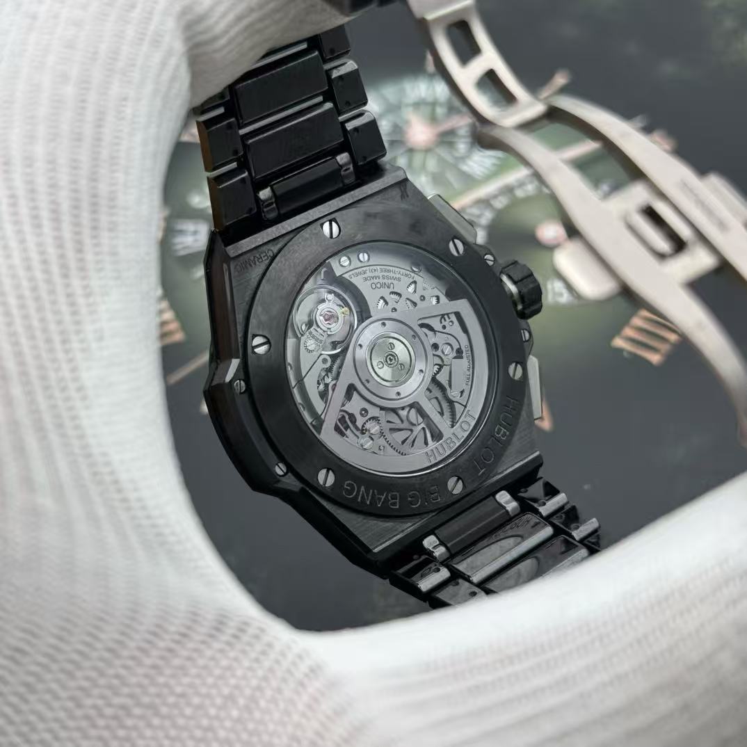 Hublot 451.cx.1170.cx detail 8