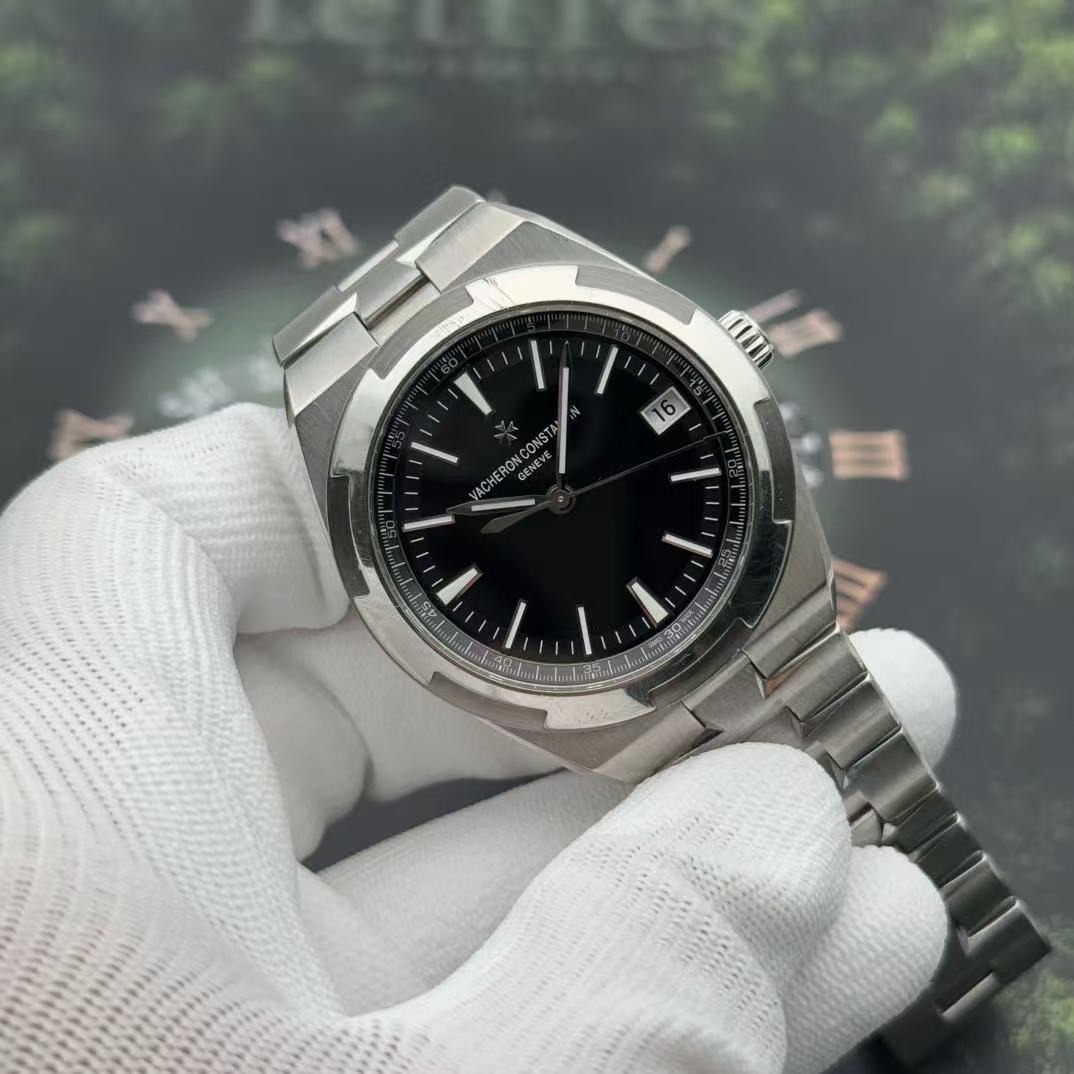 Vacheron Constantin 4500V detail 1