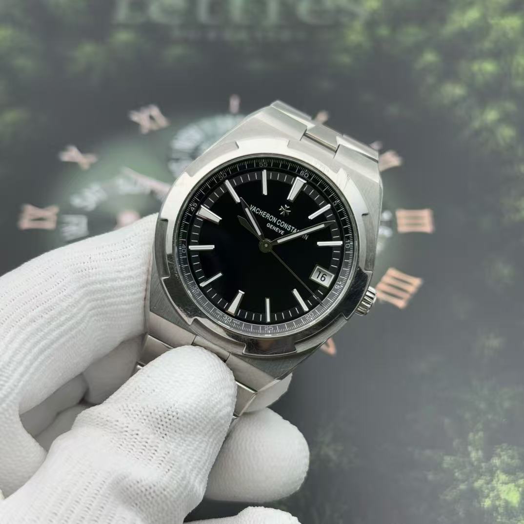 Vacheron Constantin 4500V detail 2