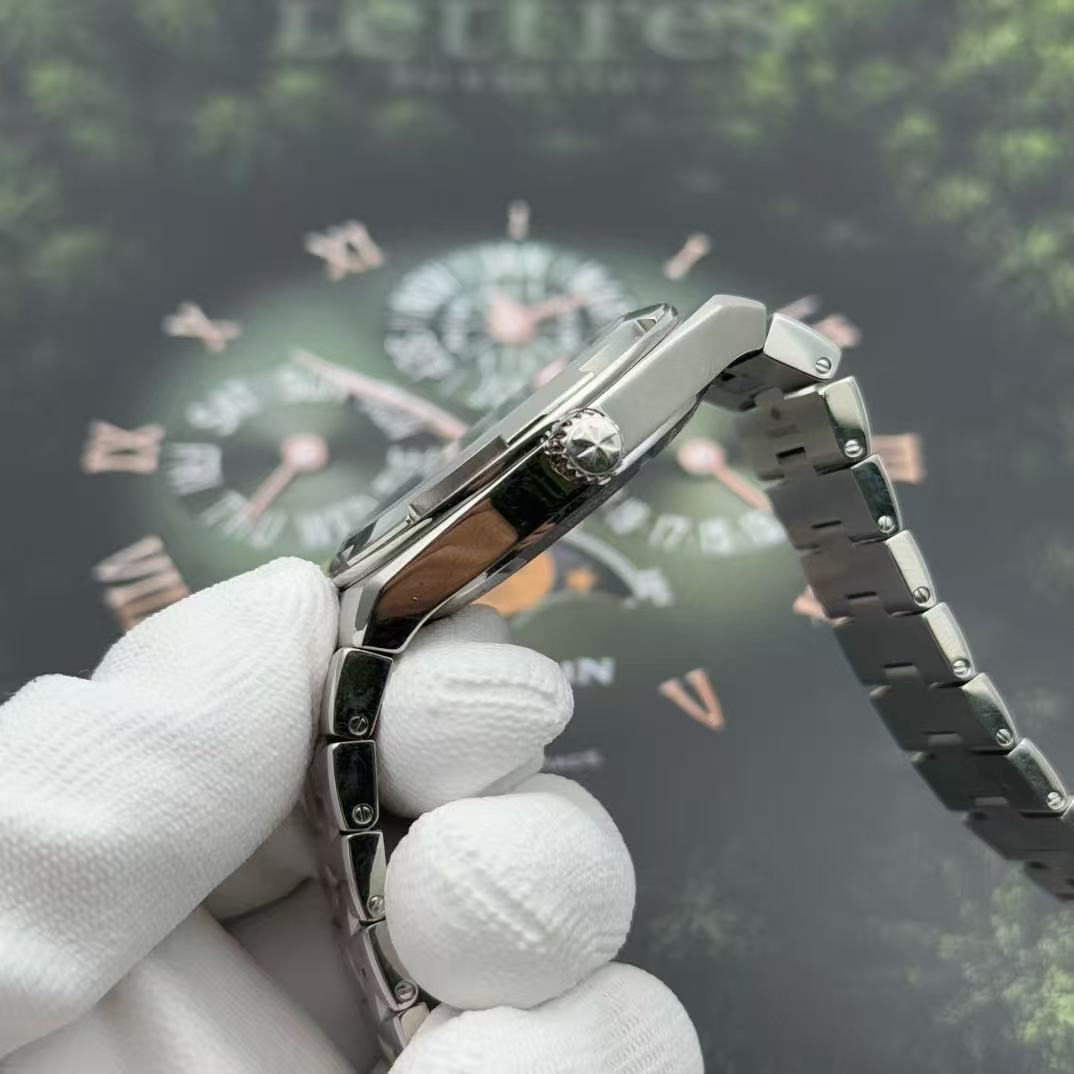 Vacheron Constantin 4500V detail 5
