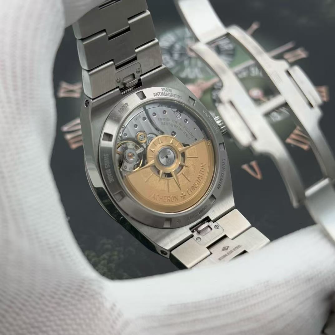 Vacheron Constantin 4500V detail 4