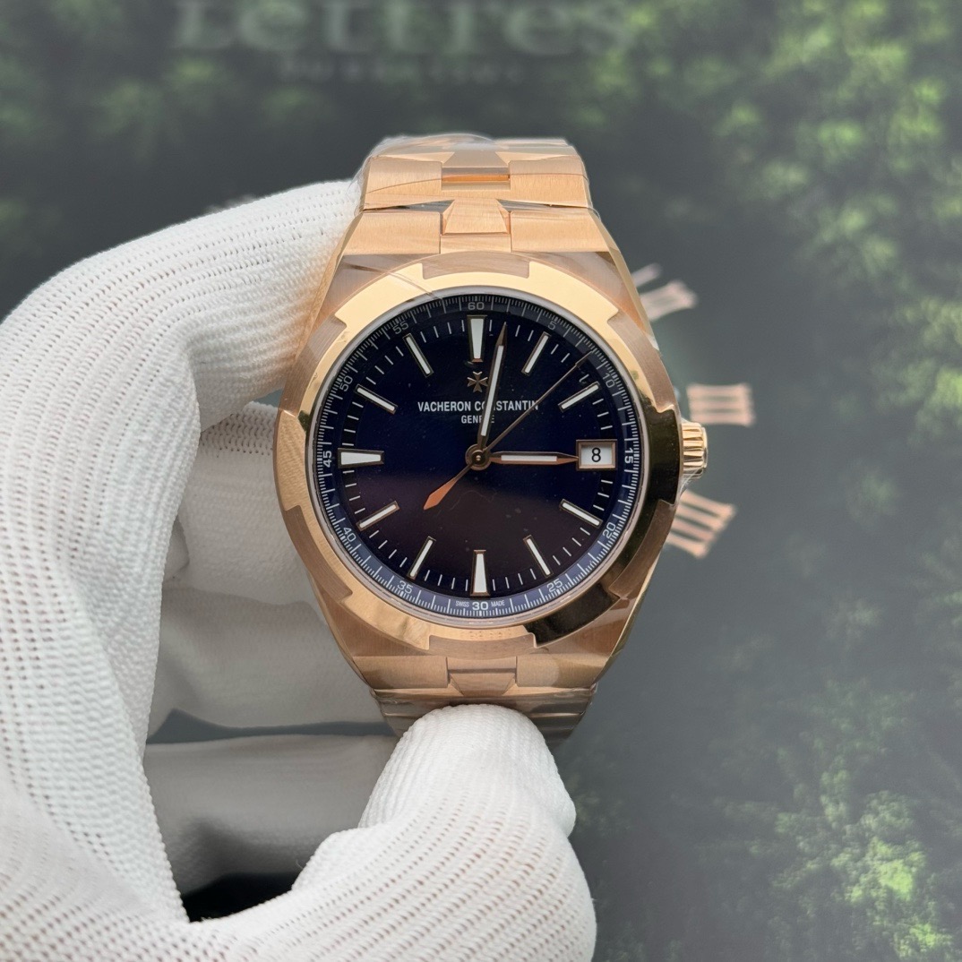 Vacheron Constantin 4520v