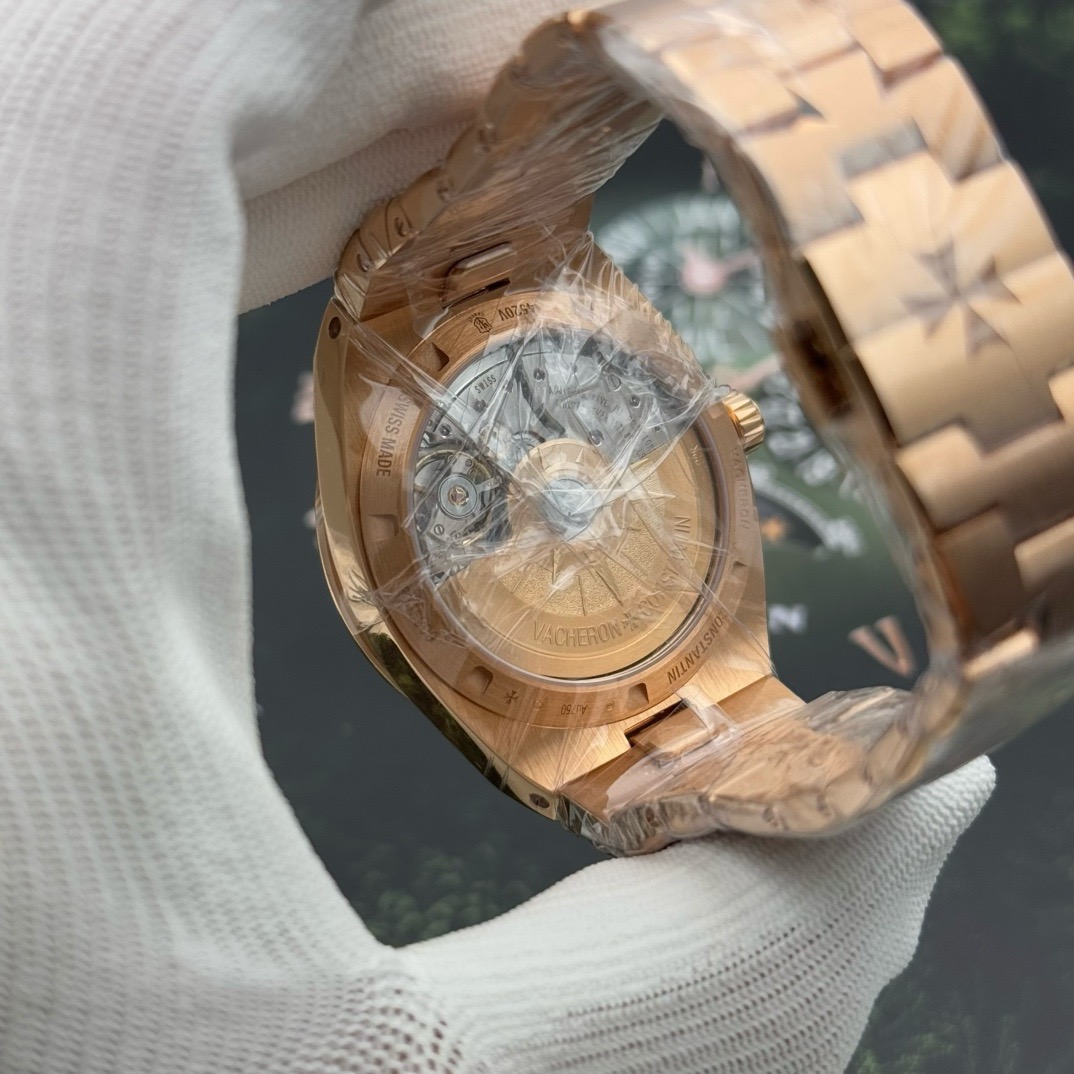 Vacheron Constantin 4520v detail 6