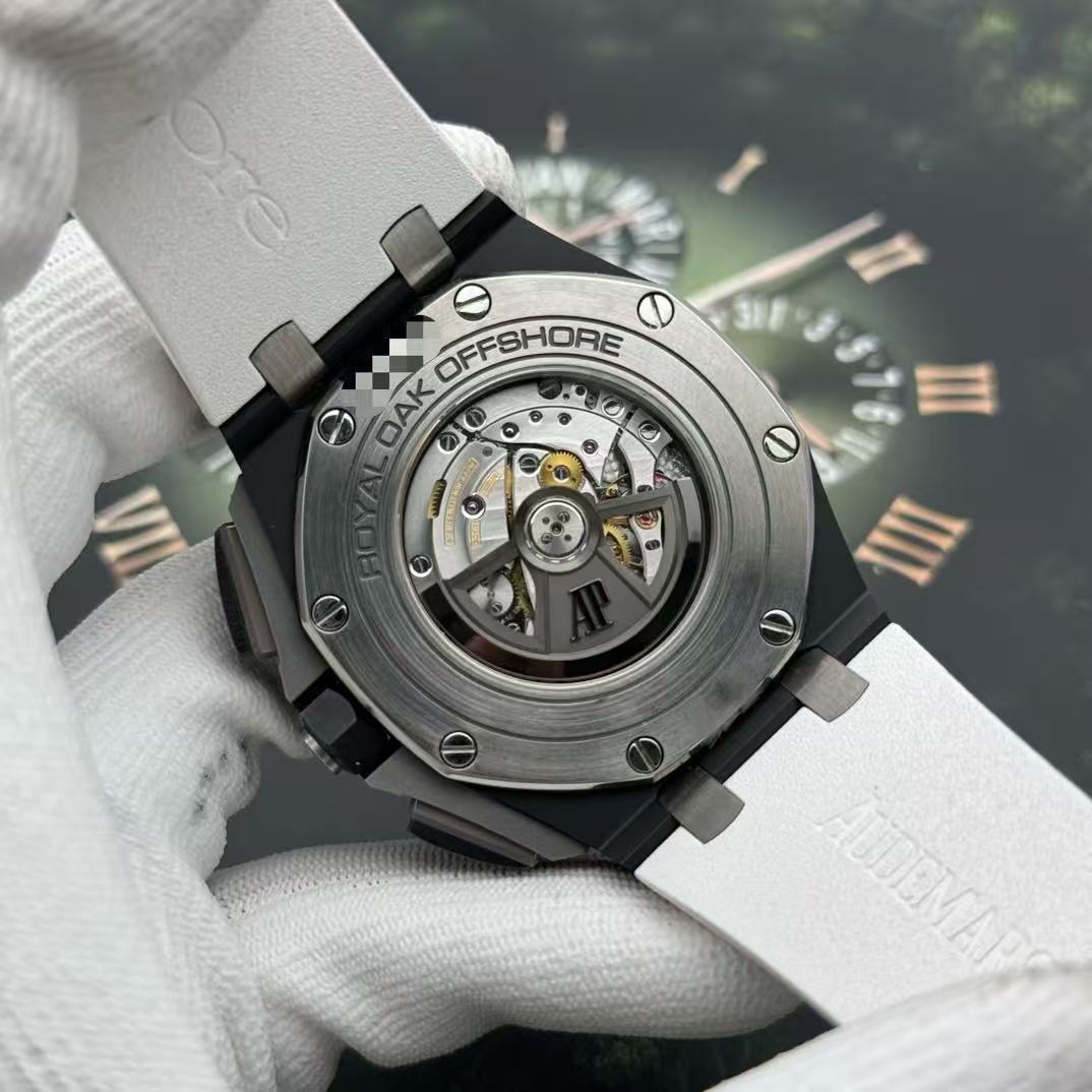 Audemars Piguet 26405 detail 4