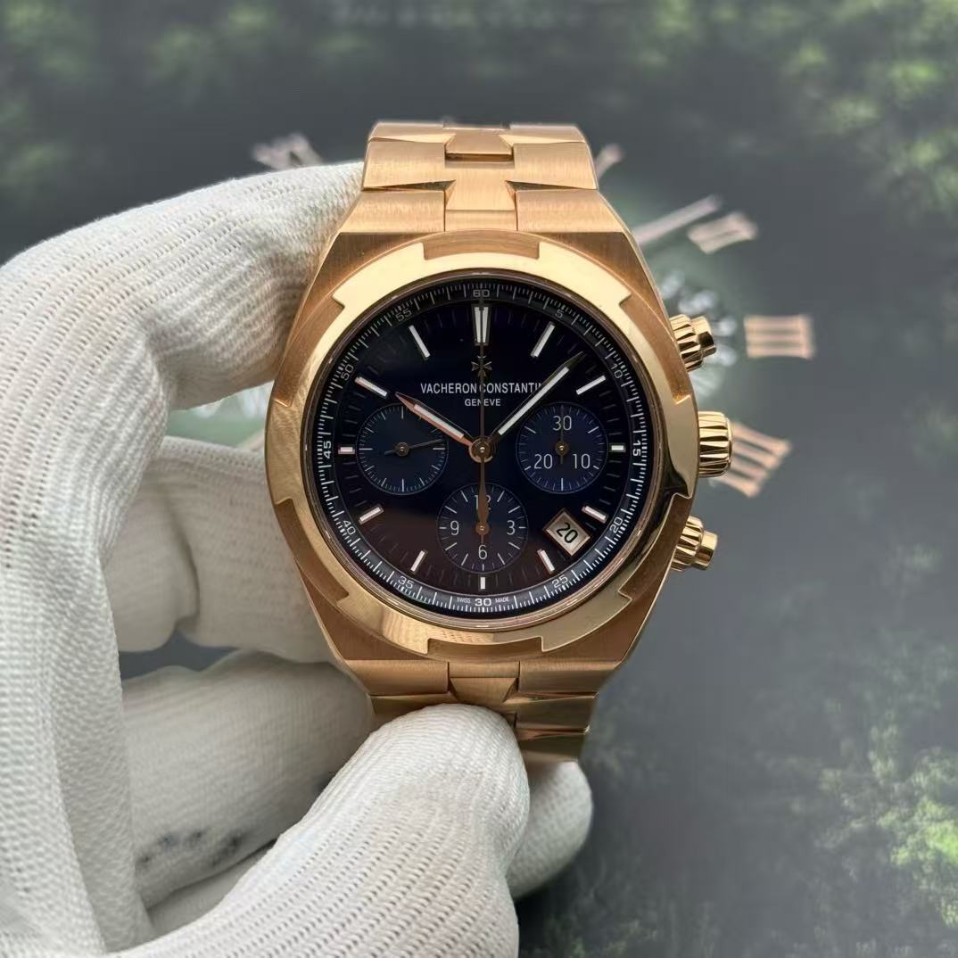 Vacheron Constantin 5500v