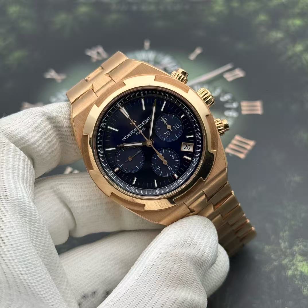 Vacheron Constantin 5500v detail 1