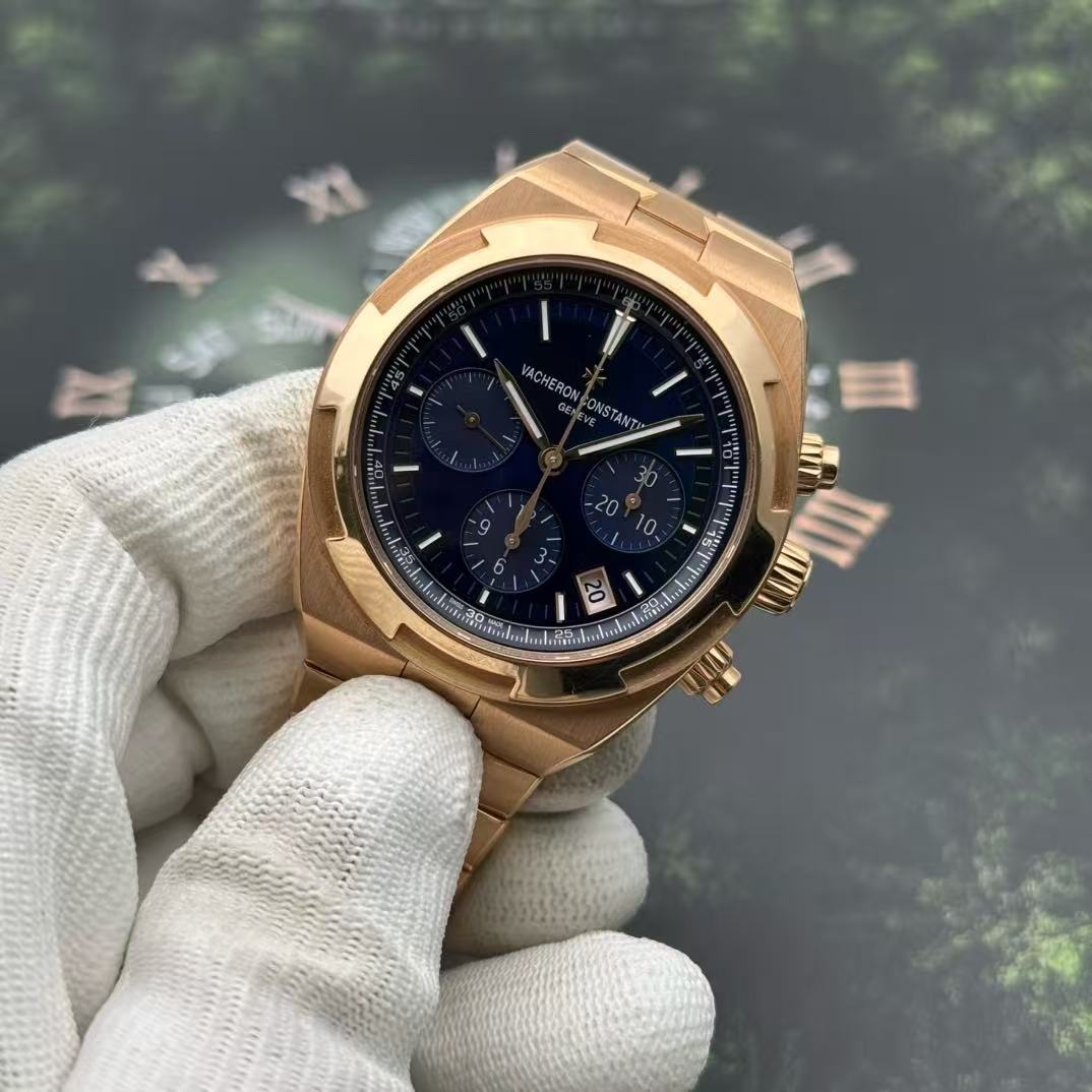 Vacheron Constantin 5500v detail 2