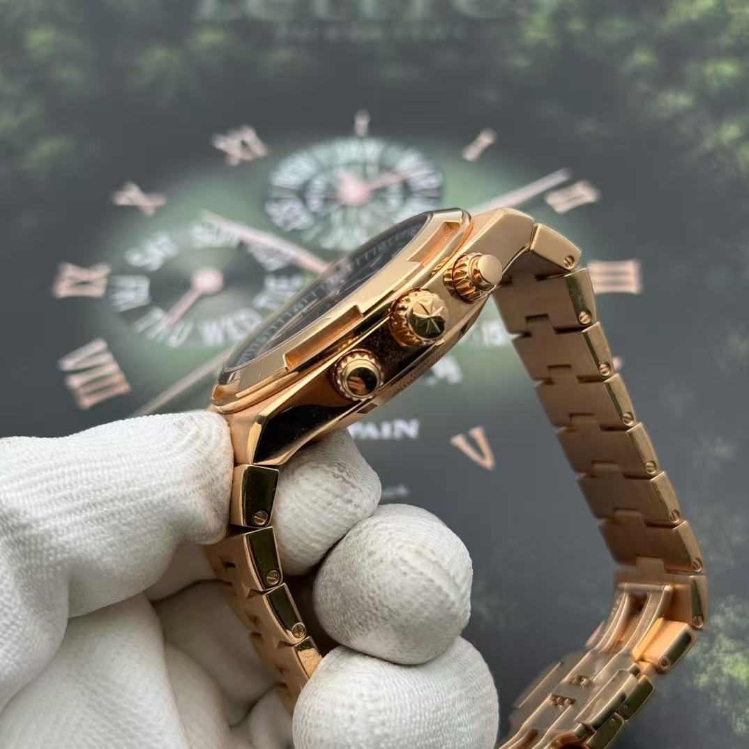 Vacheron Constantin 5500v detail 3