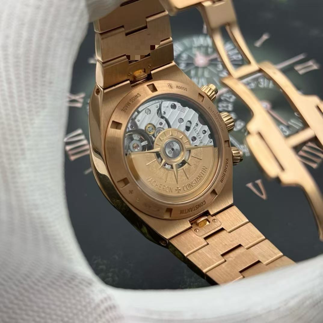 Vacheron Constantin 5500v detail 5