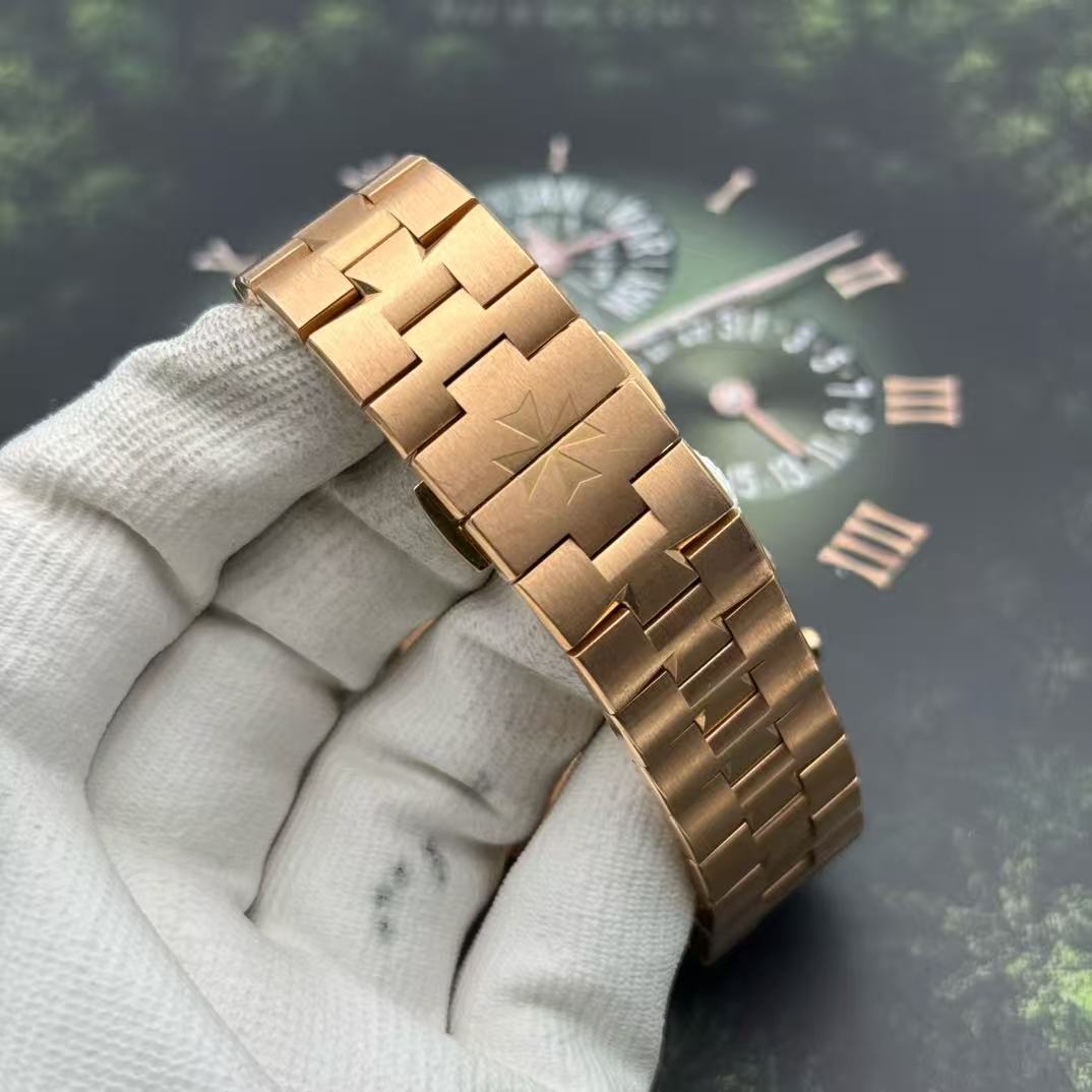 Vacheron Constantin 5500v detail 6